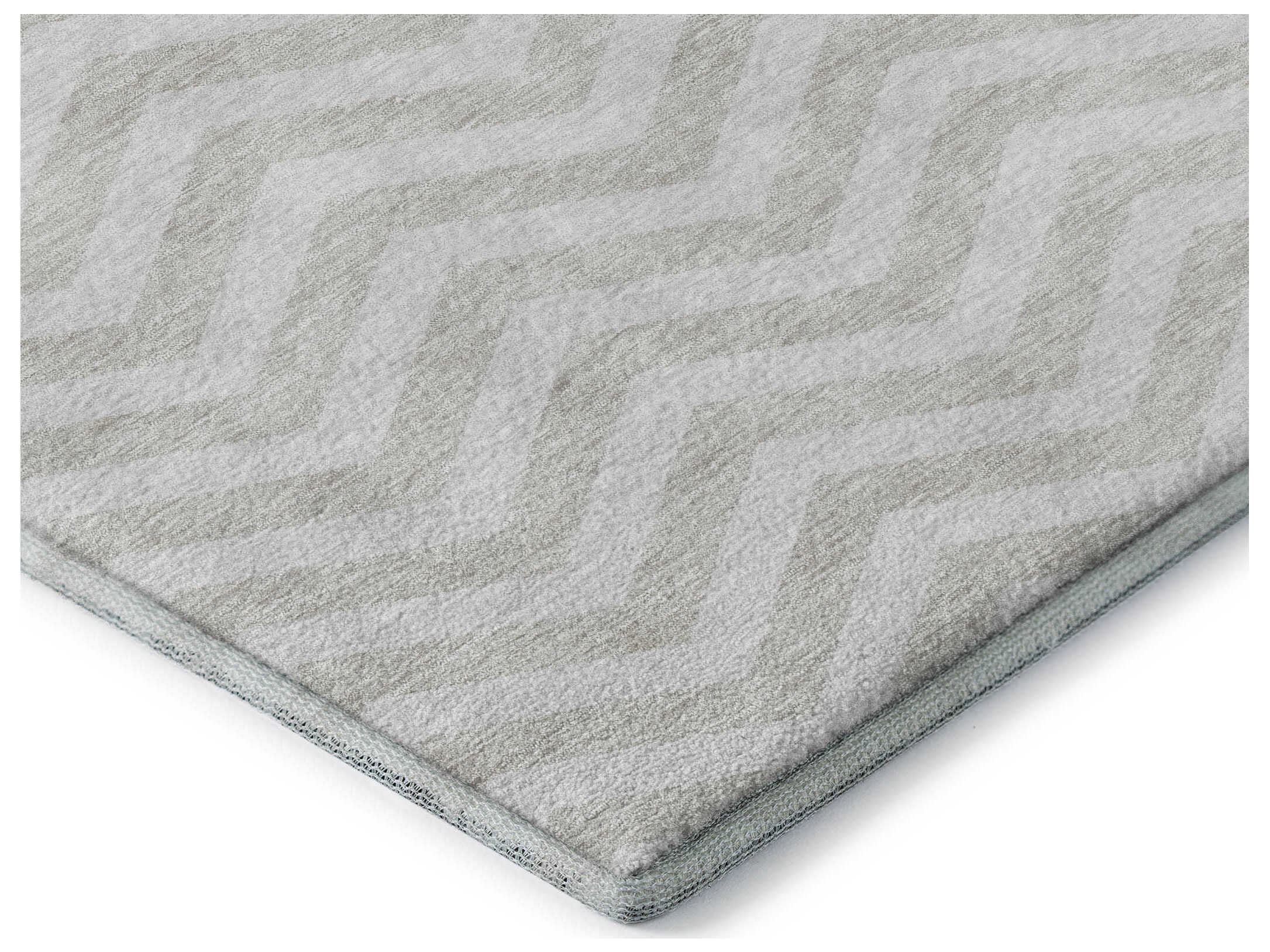 Dalyn Mayfield Chevron Area Rug