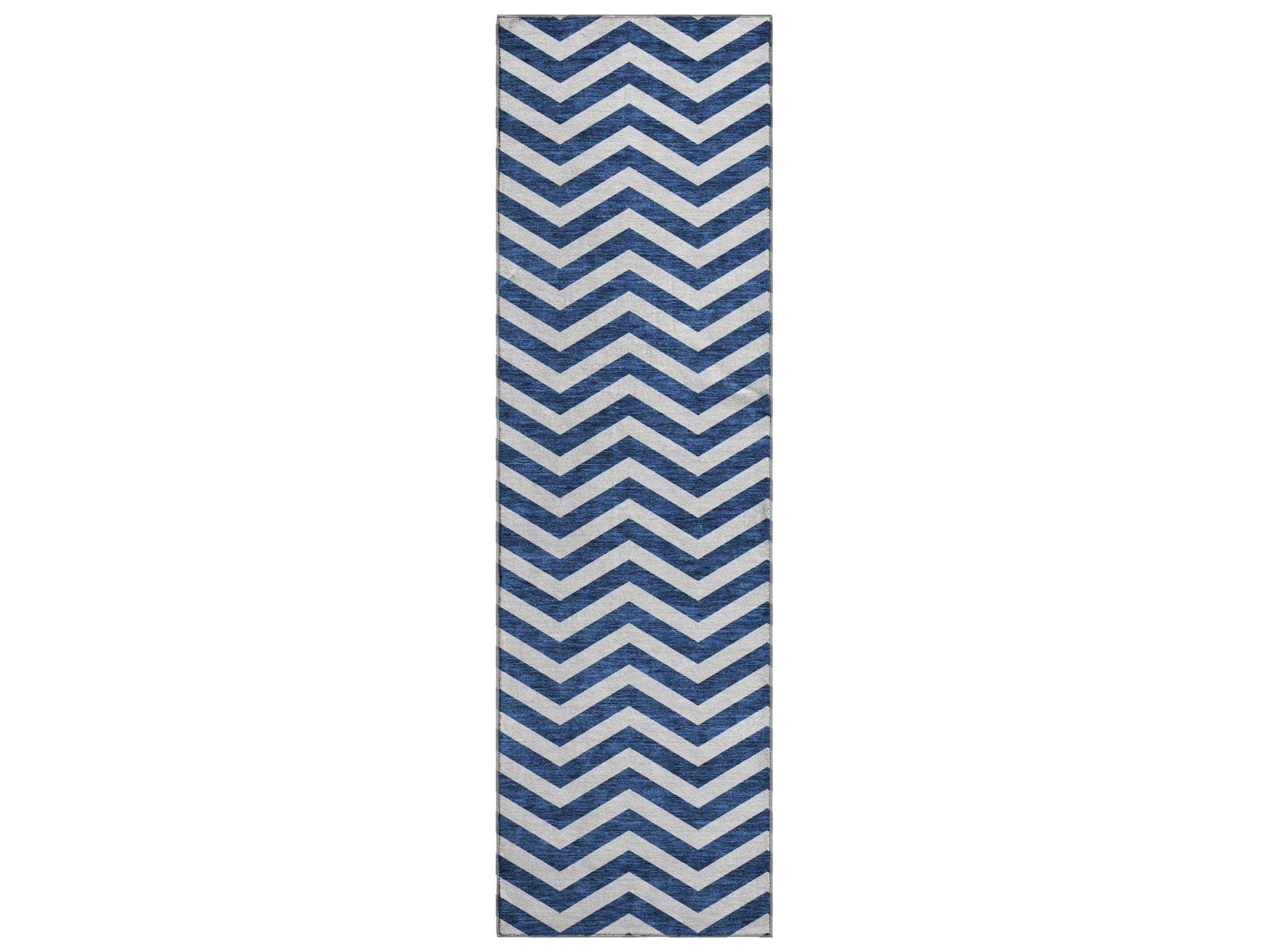 Dalyn Mayfield Chevron Area Rug