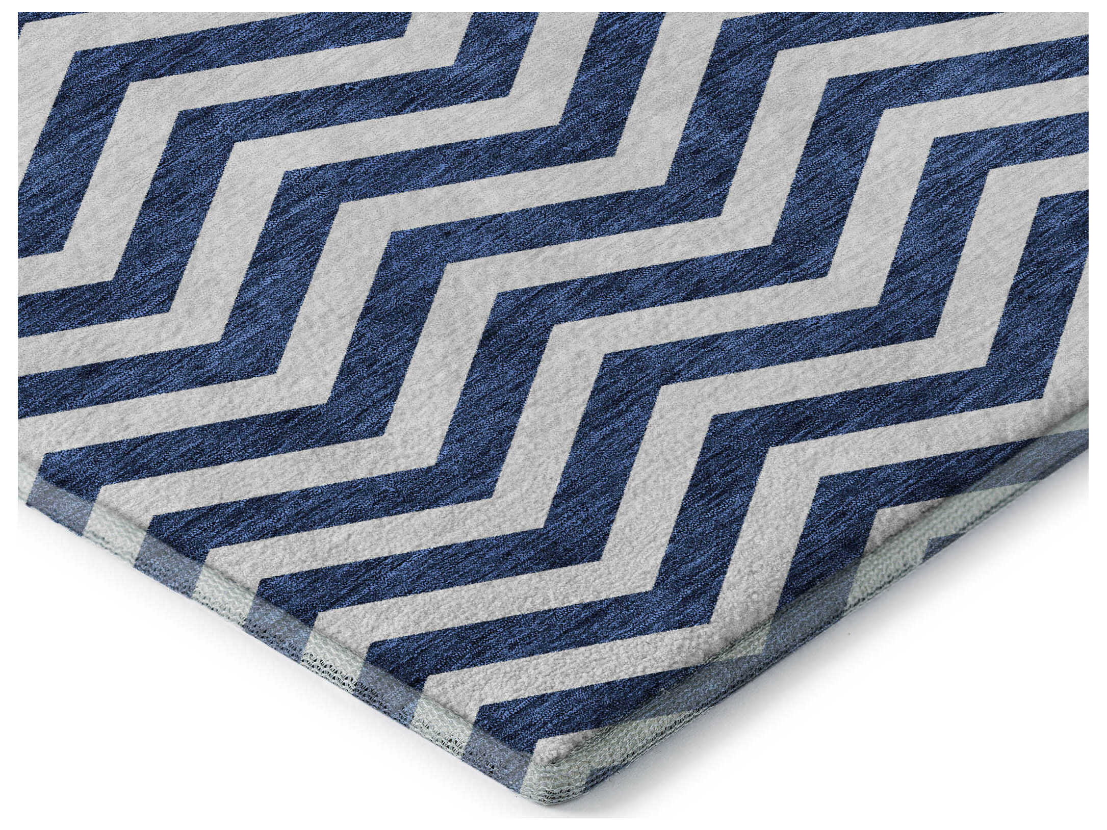 Dalyn Mayfield Chevron Area Rug