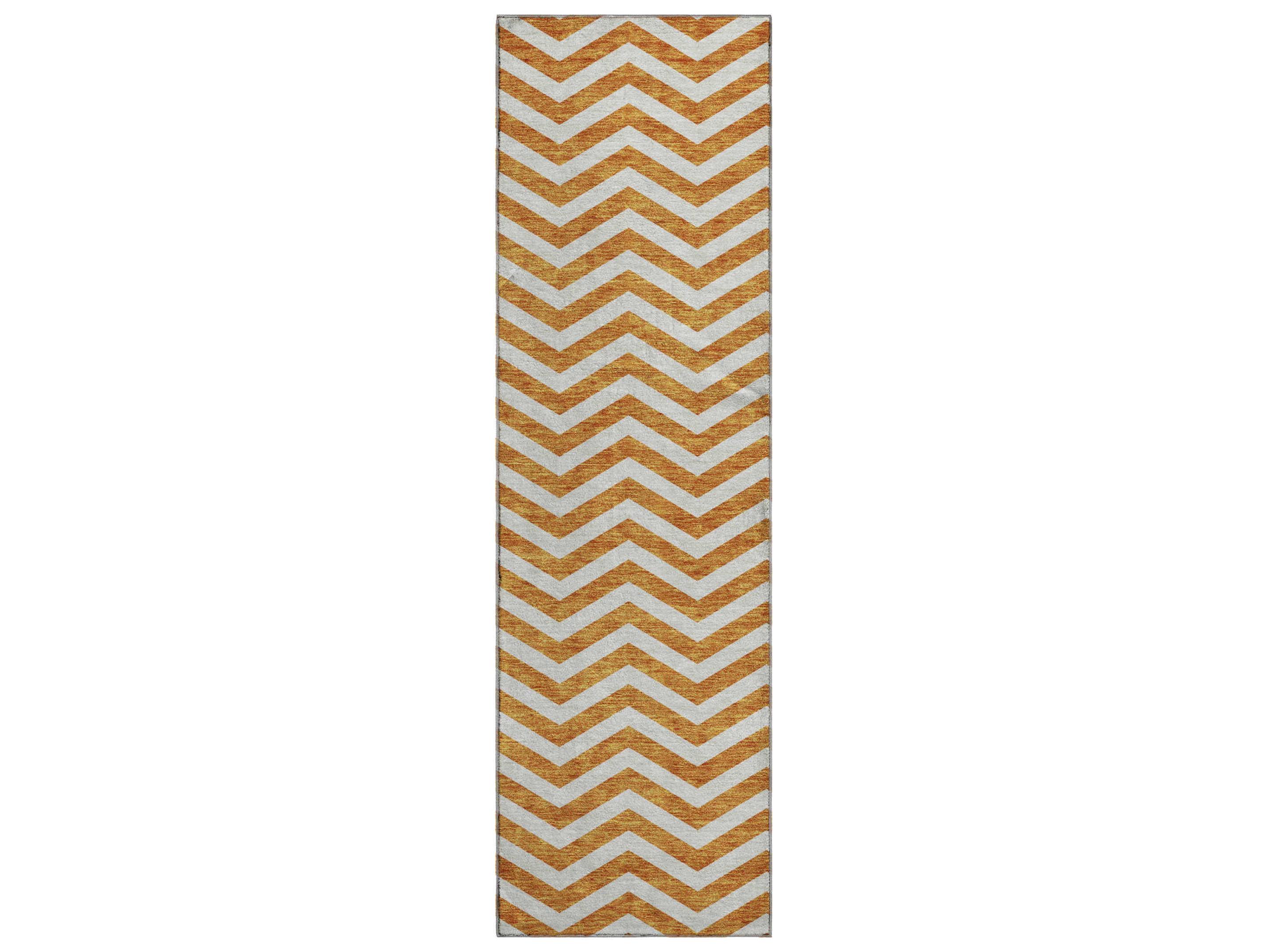 Dalyn Mayfield Chevron Area Rug