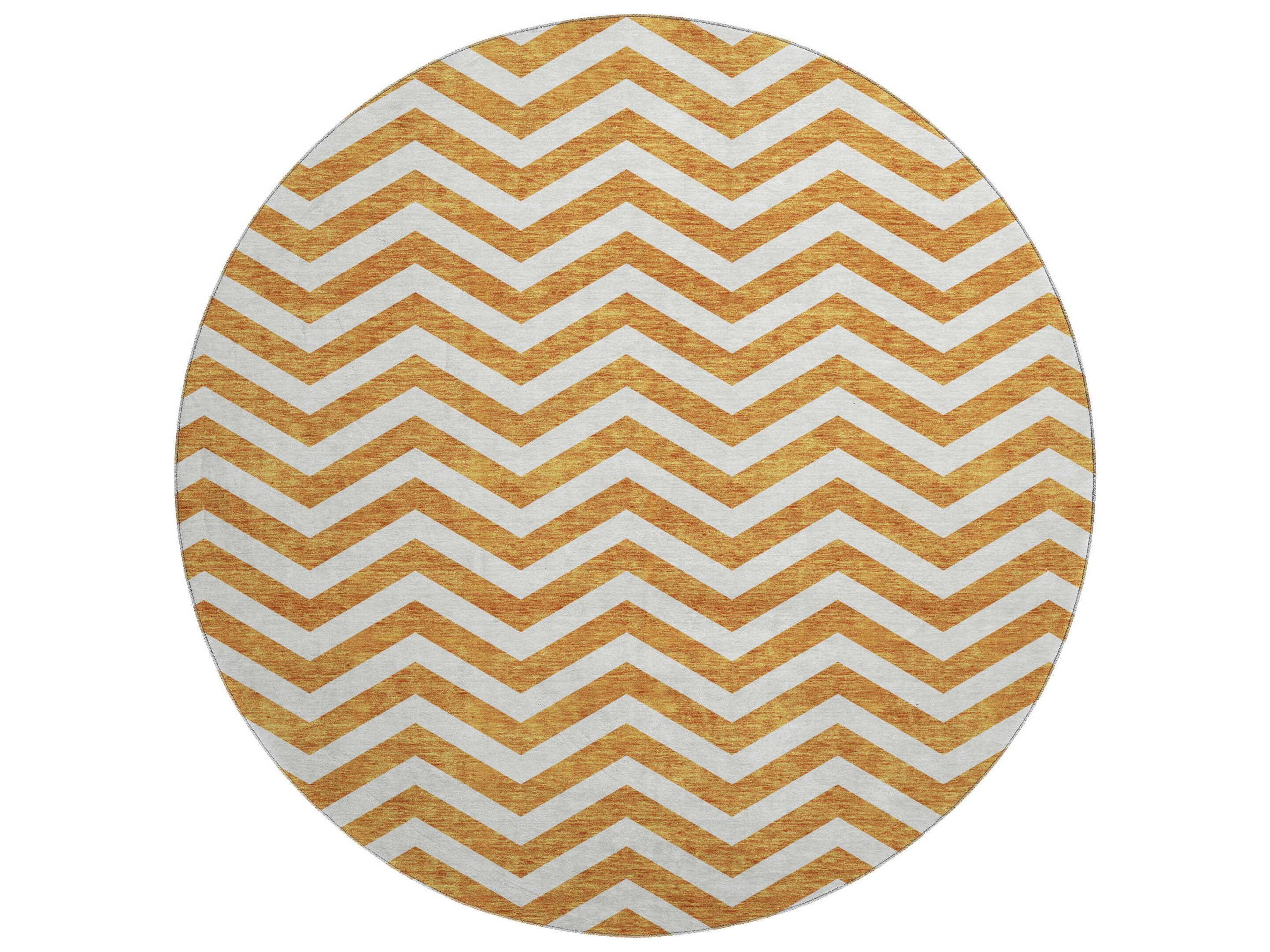 Dalyn Mayfield Chevron Area Rug
