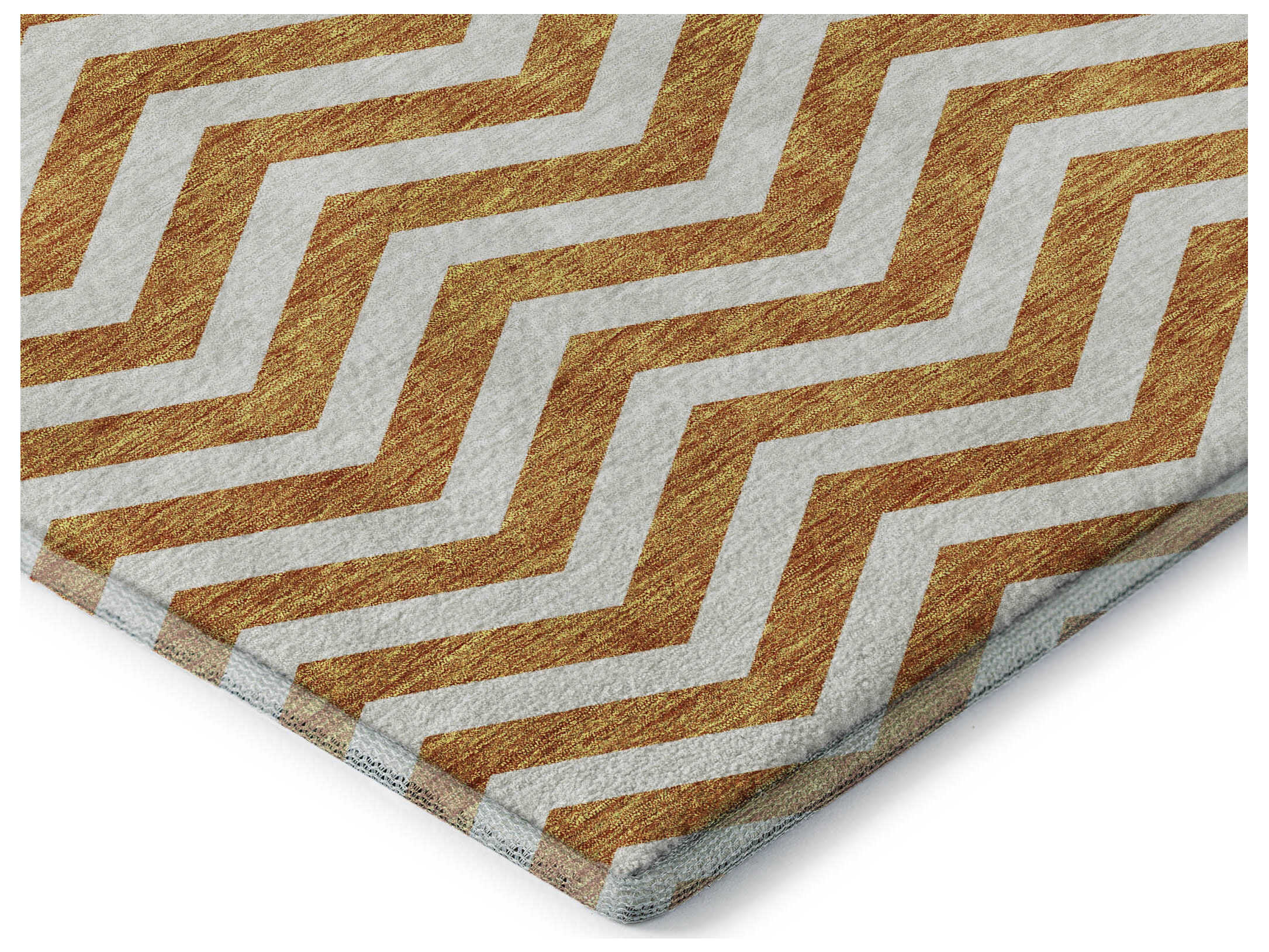 Dalyn Mayfield Chevron Area Rug