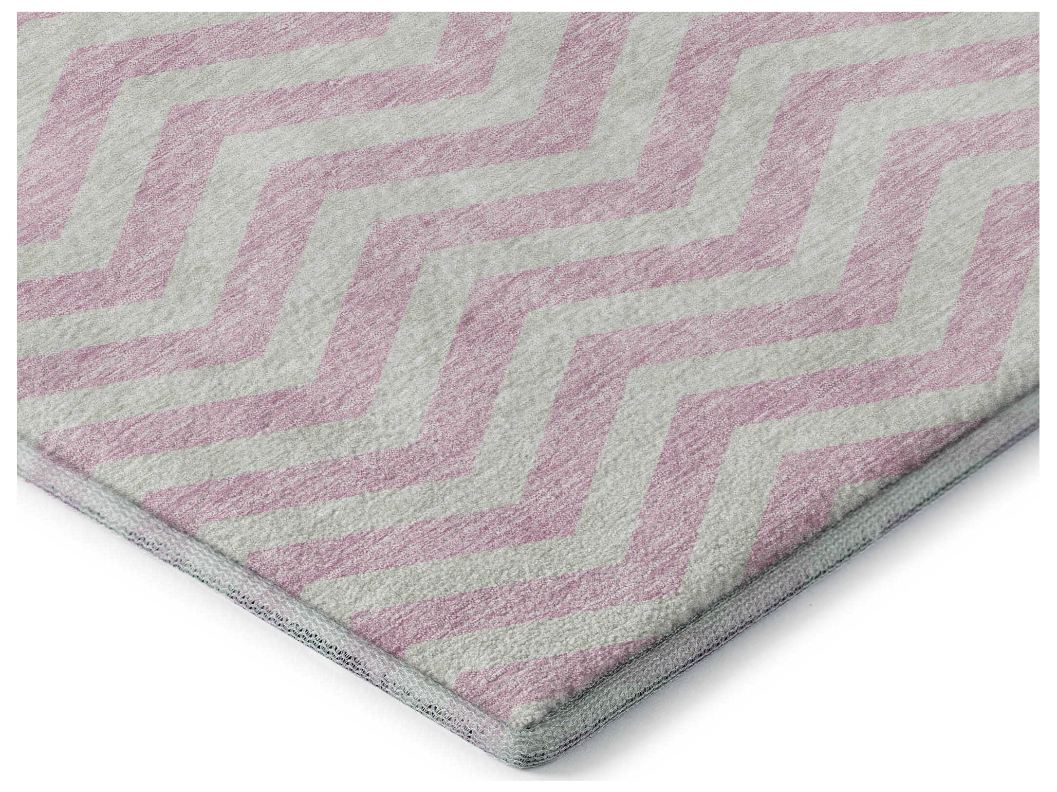 Dalyn Mayfield Chevron Area Rug