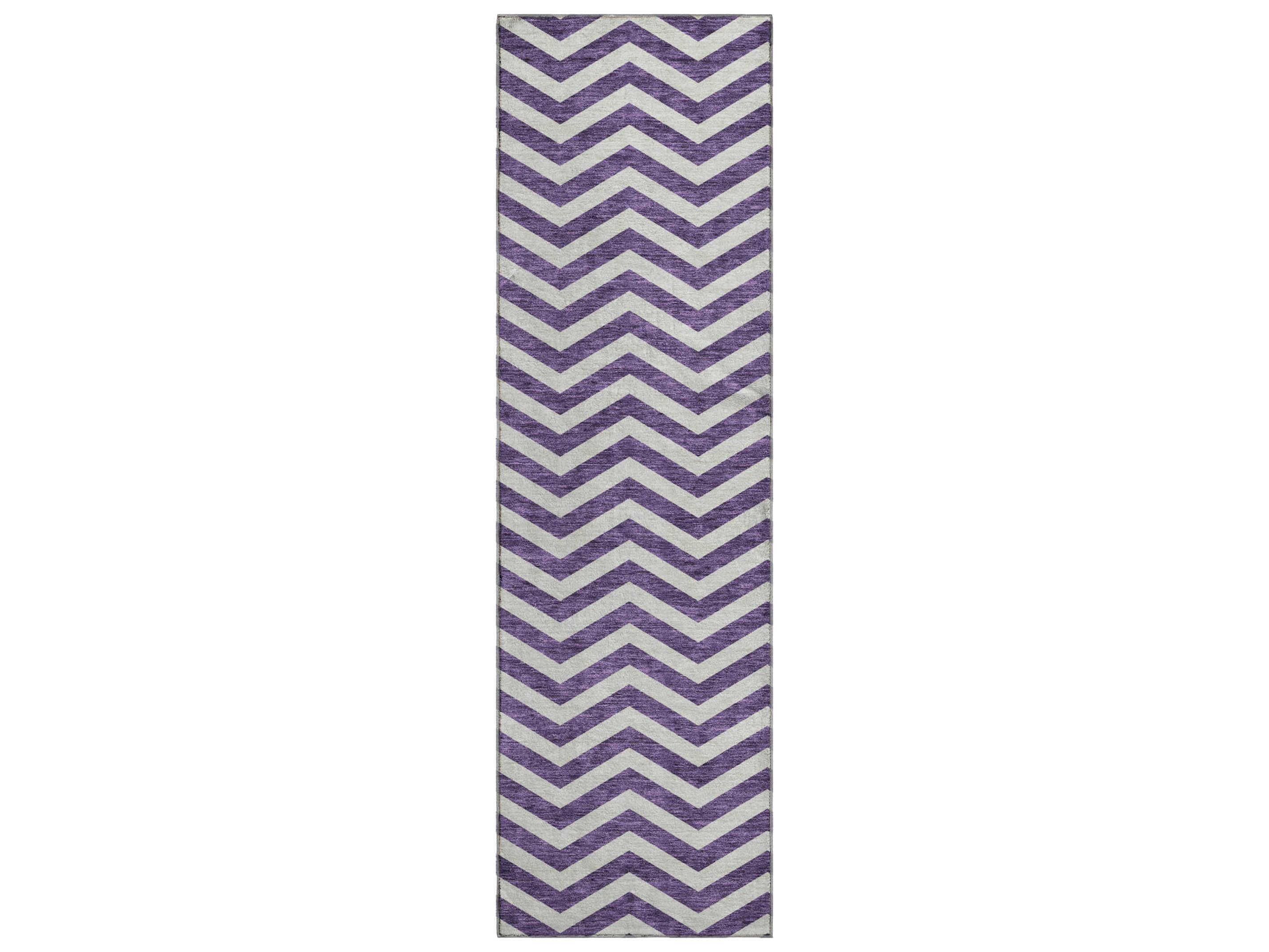 Dalyn Mayfield Chevron Area Rug