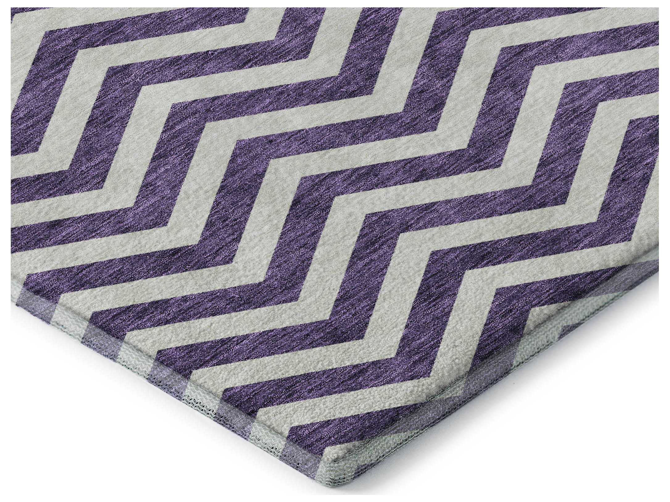 Dalyn Mayfield Chevron Area Rug