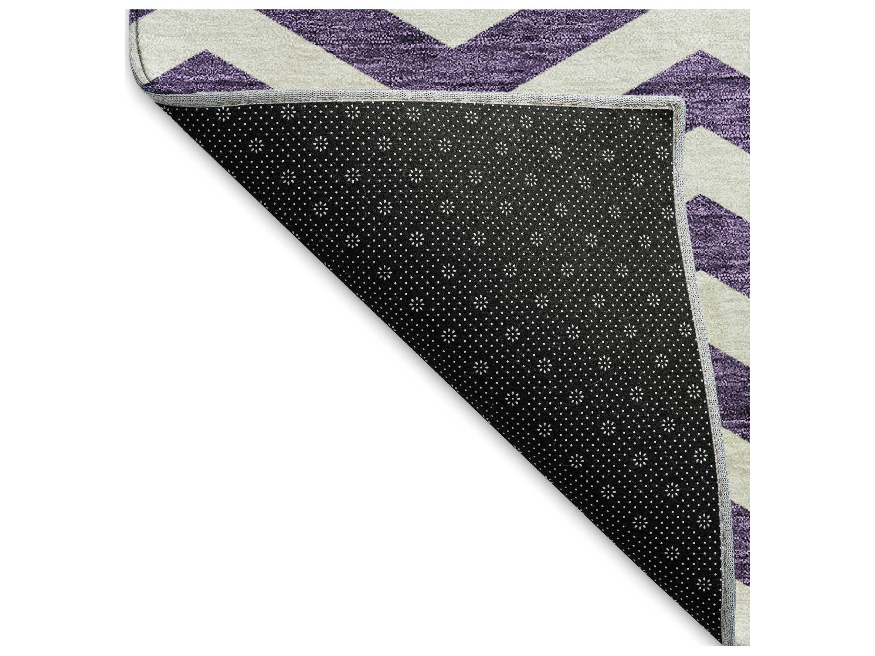 Dalyn Mayfield Chevron Area Rug