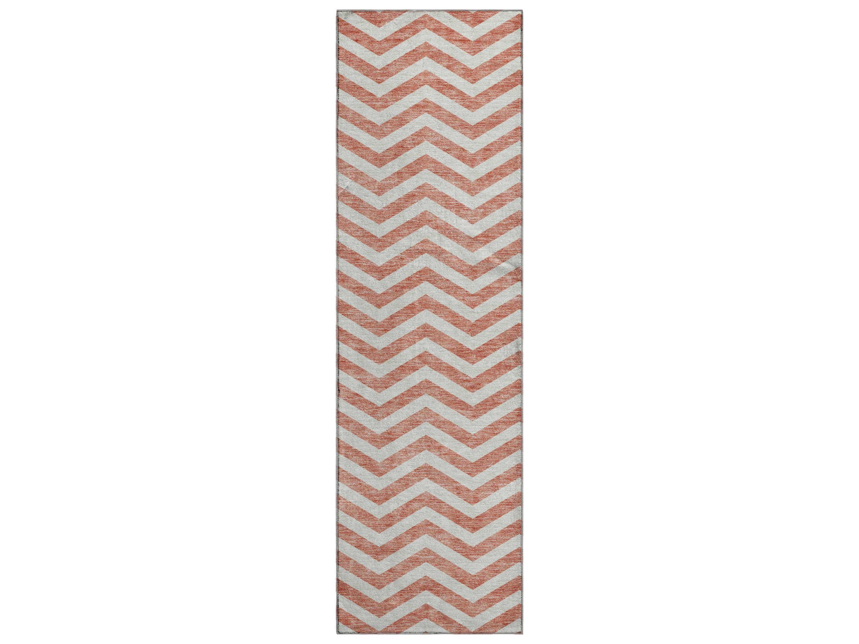 Dalyn Mayfield Chevron Area Rug