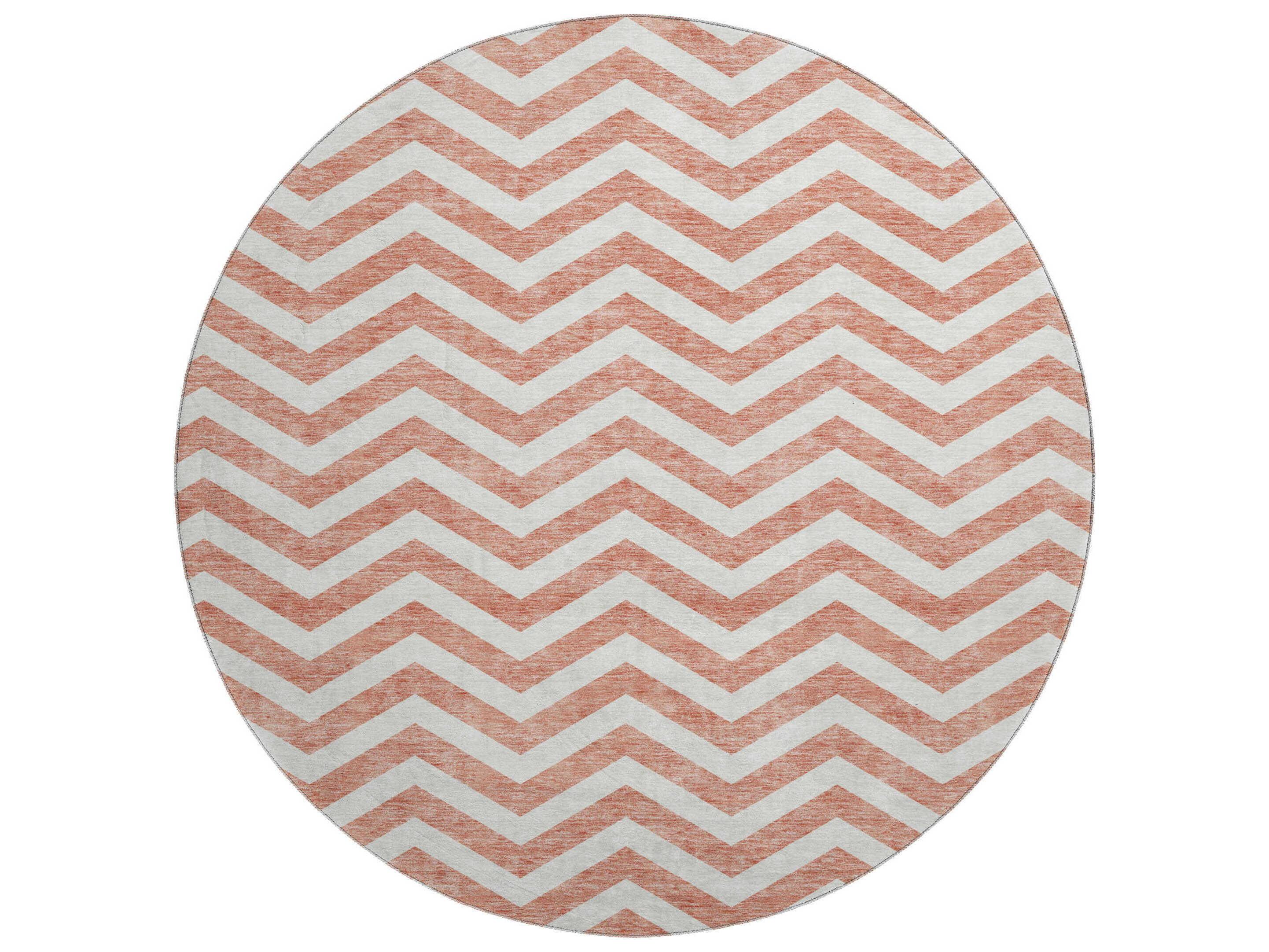 Dalyn Mayfield Chevron Area Rug
