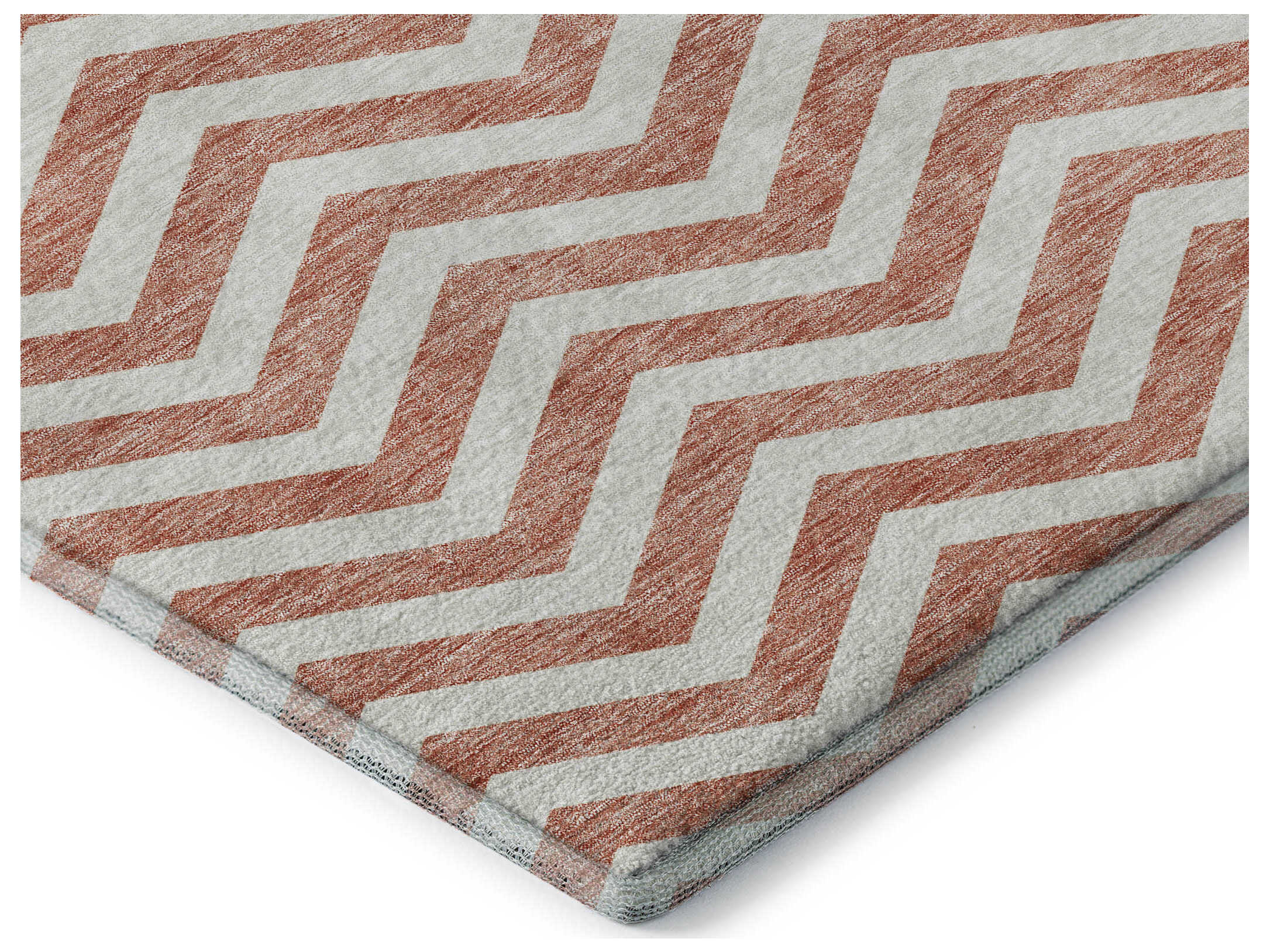 Dalyn Mayfield Chevron Area Rug