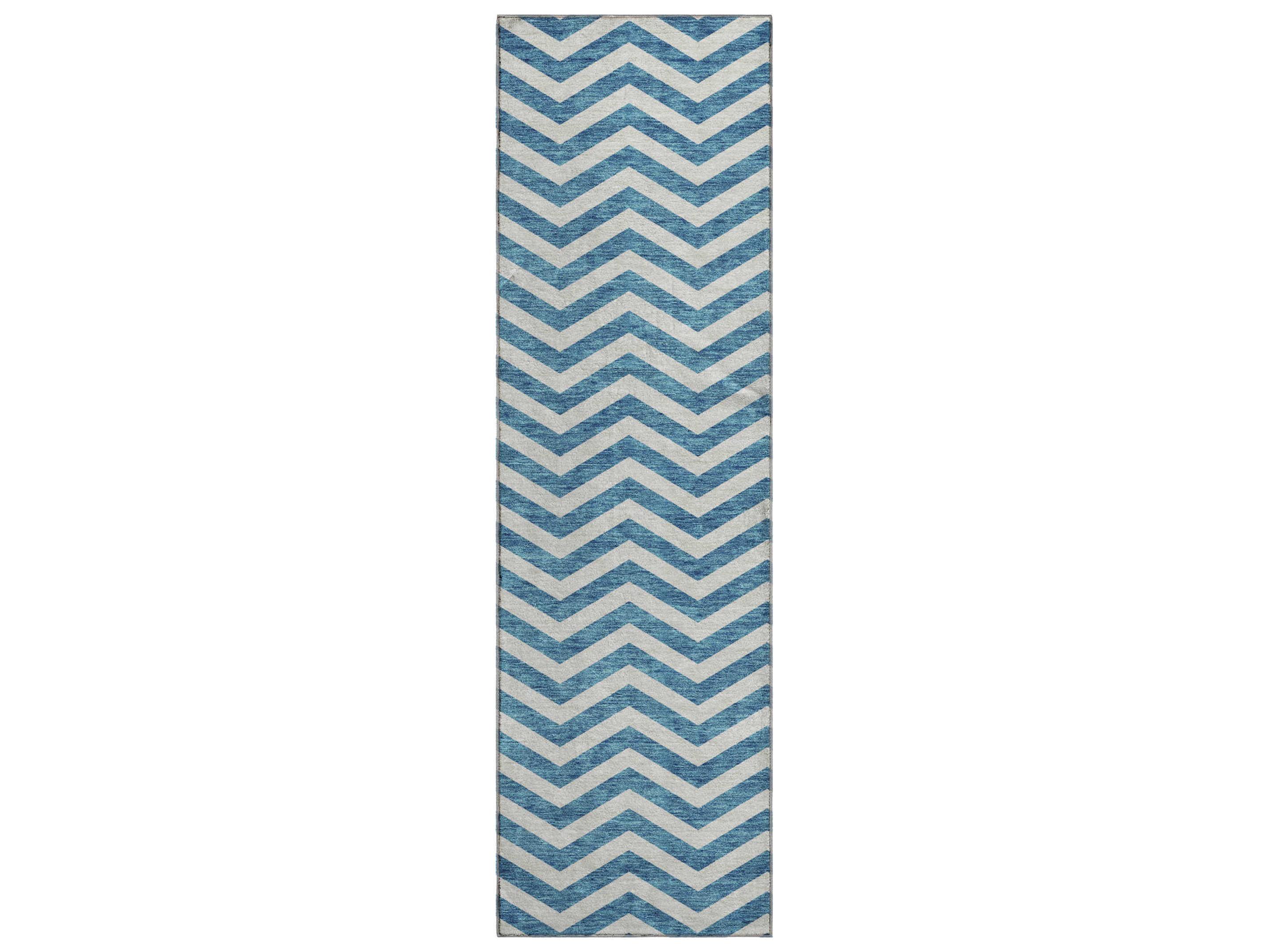 Dalyn Mayfield Chevron Area Rug