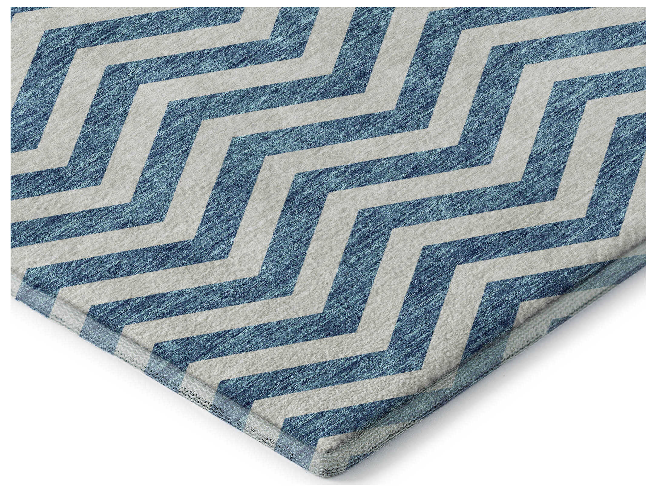 Dalyn Mayfield Chevron Area Rug