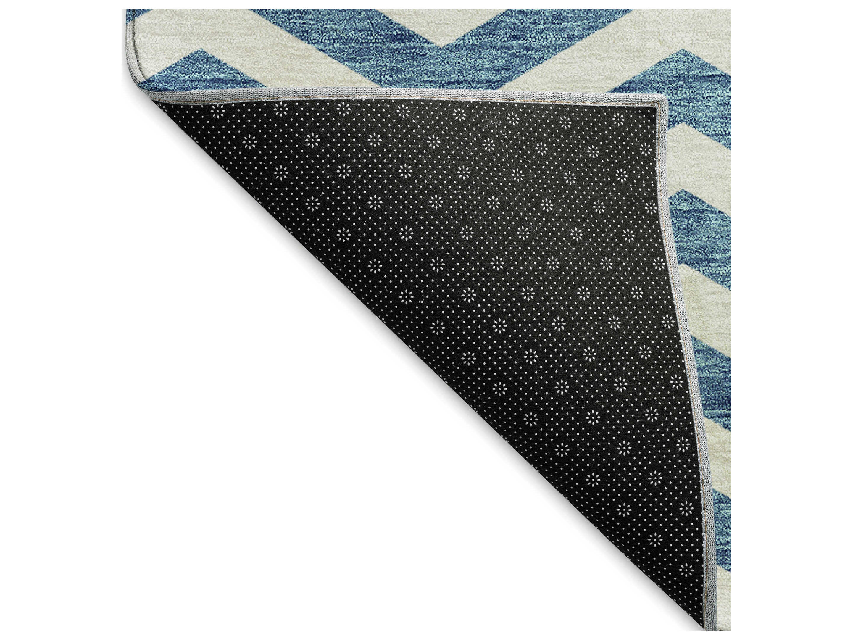 Dalyn Mayfield Chevron Area Rug