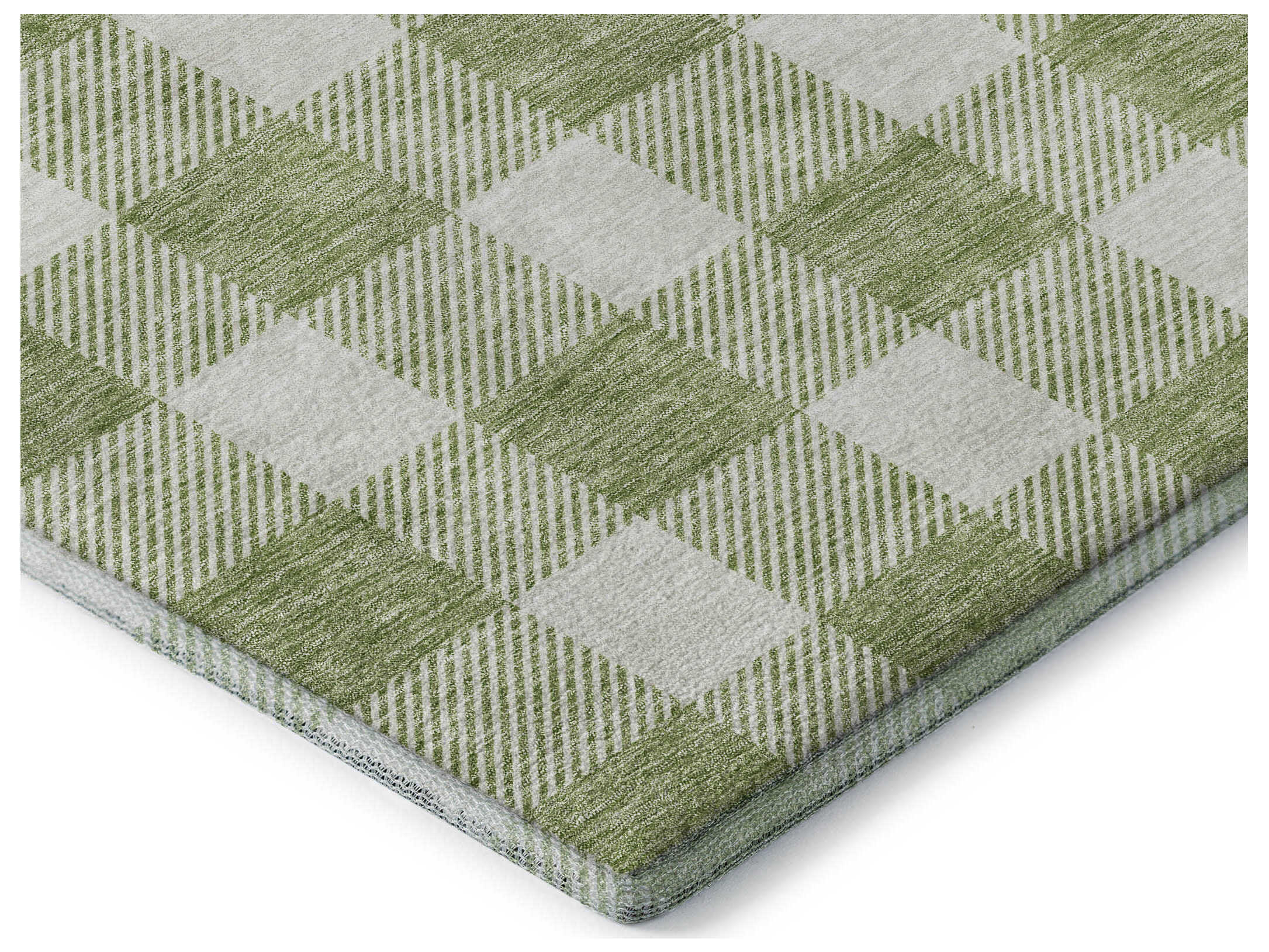 Dalyn Mayfield Geometric Area Rug
