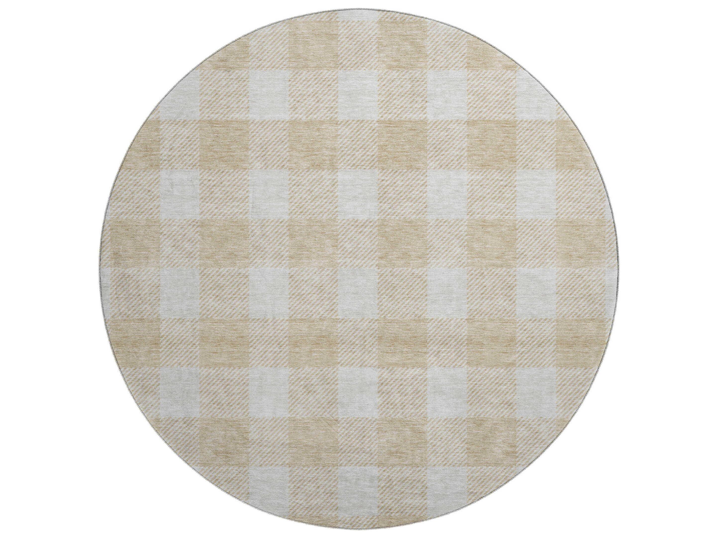 Dalyn Mayfield Geometric Area Rug