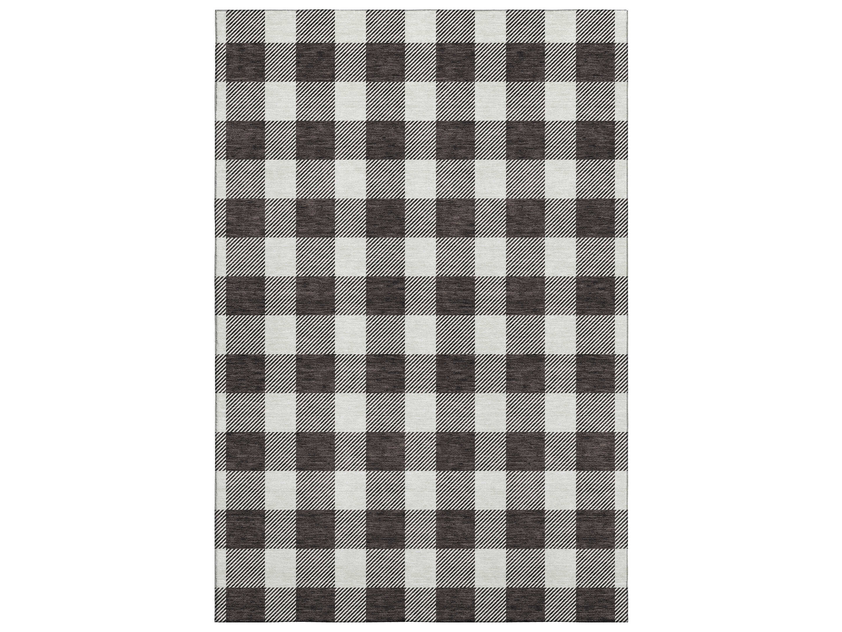 Dalyn Mayfield Geometric Area Rug