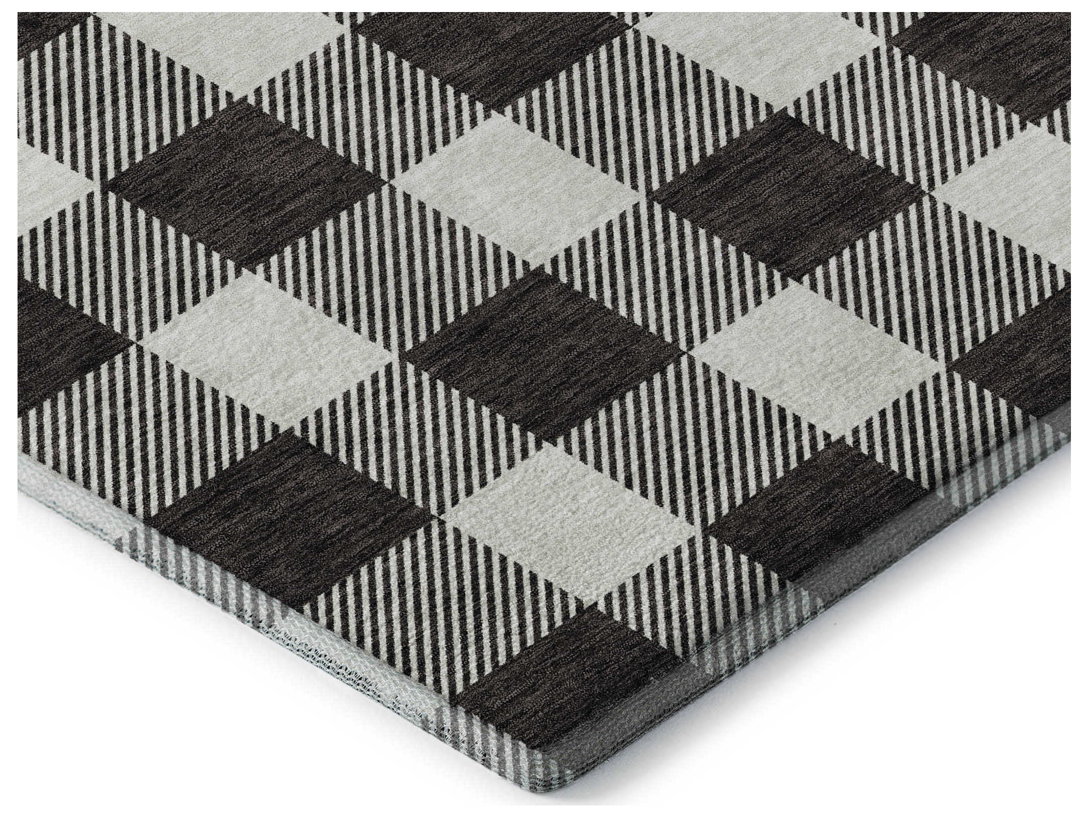 Dalyn Mayfield Geometric Area Rug