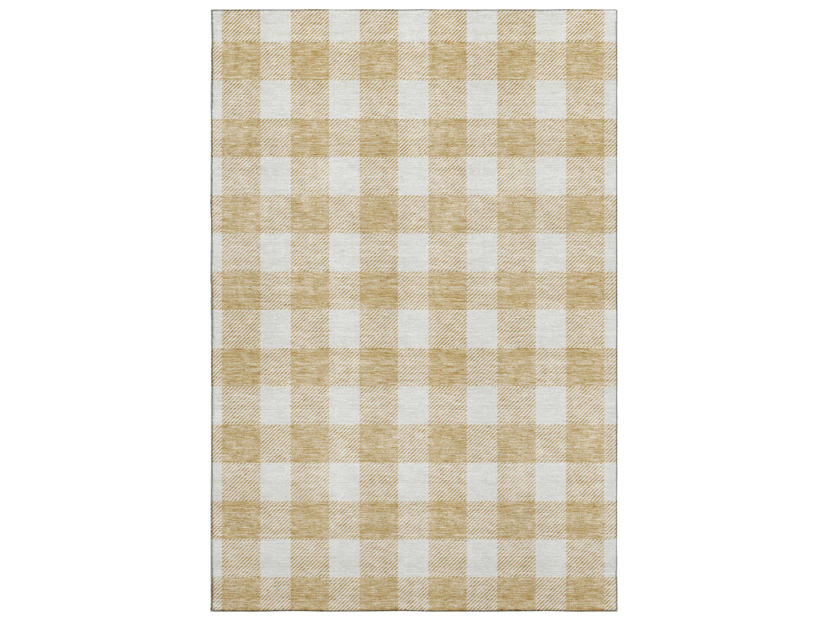 Dalyn Mayfield Geometric Area Rug