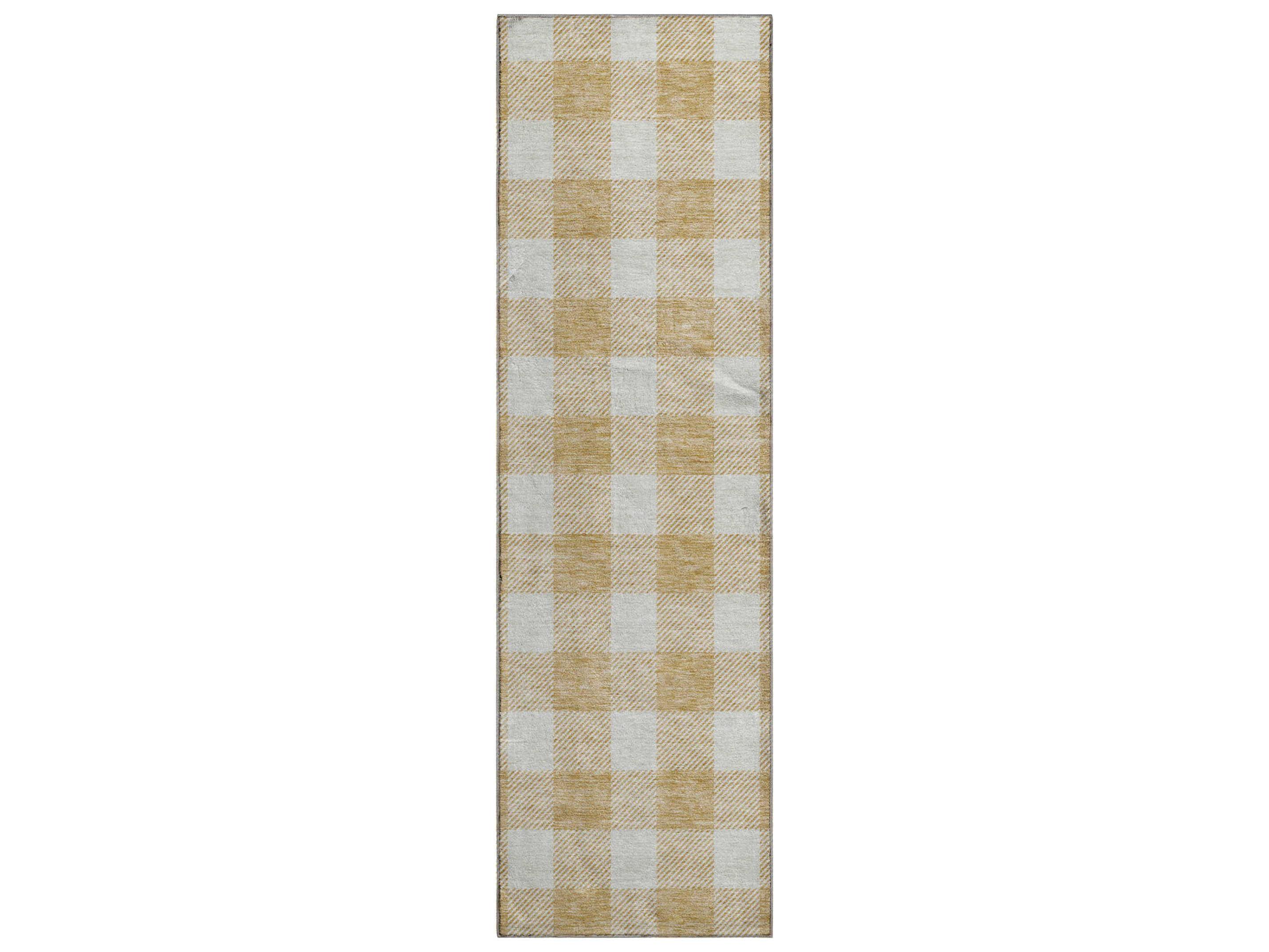 Dalyn Mayfield Geometric Area Rug