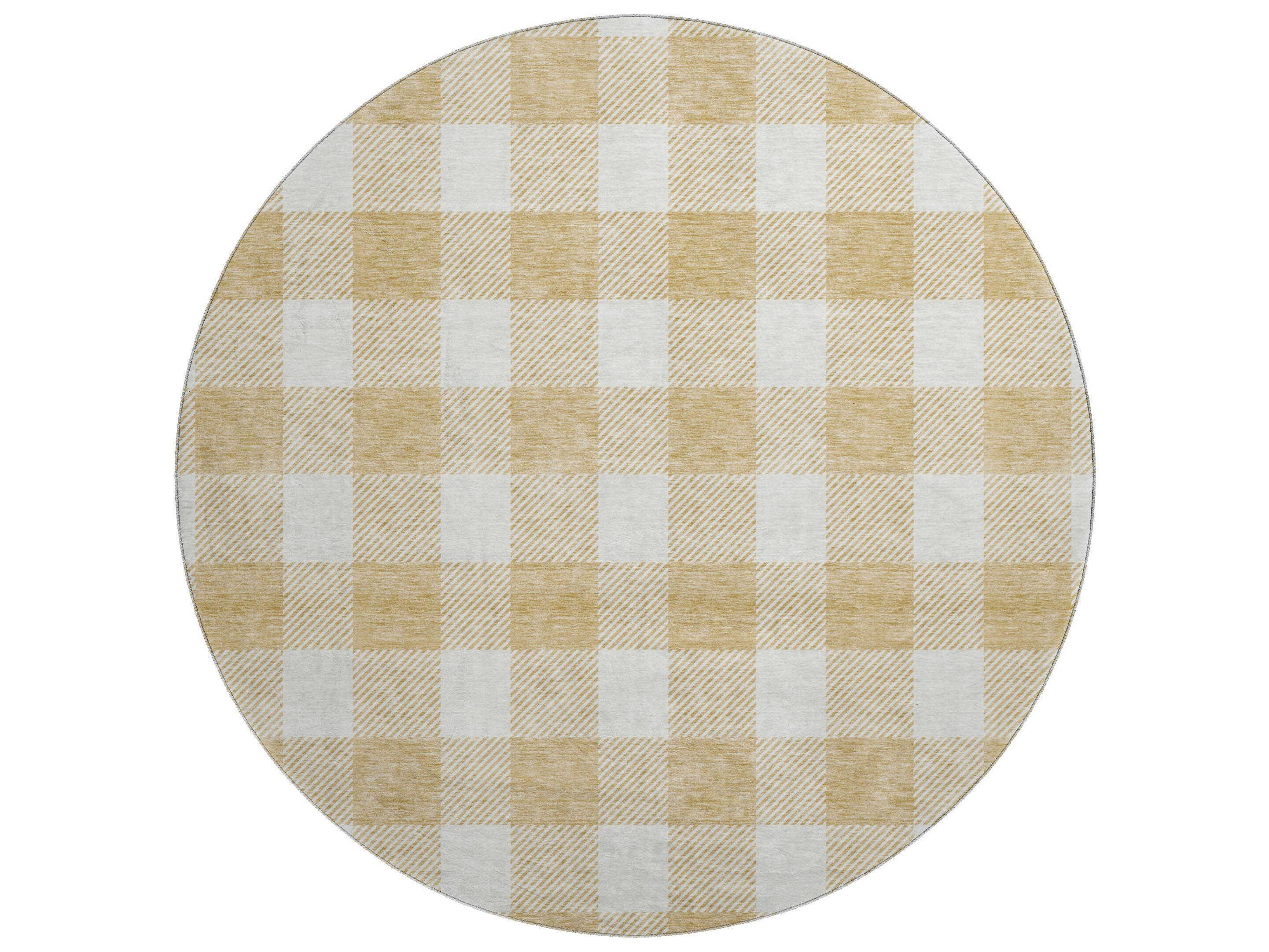 Dalyn Mayfield Geometric Area Rug