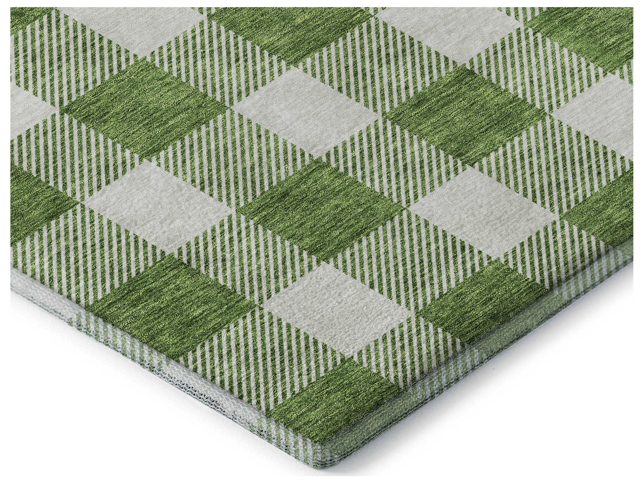 Dalyn Mayfield Geometric Area Rug