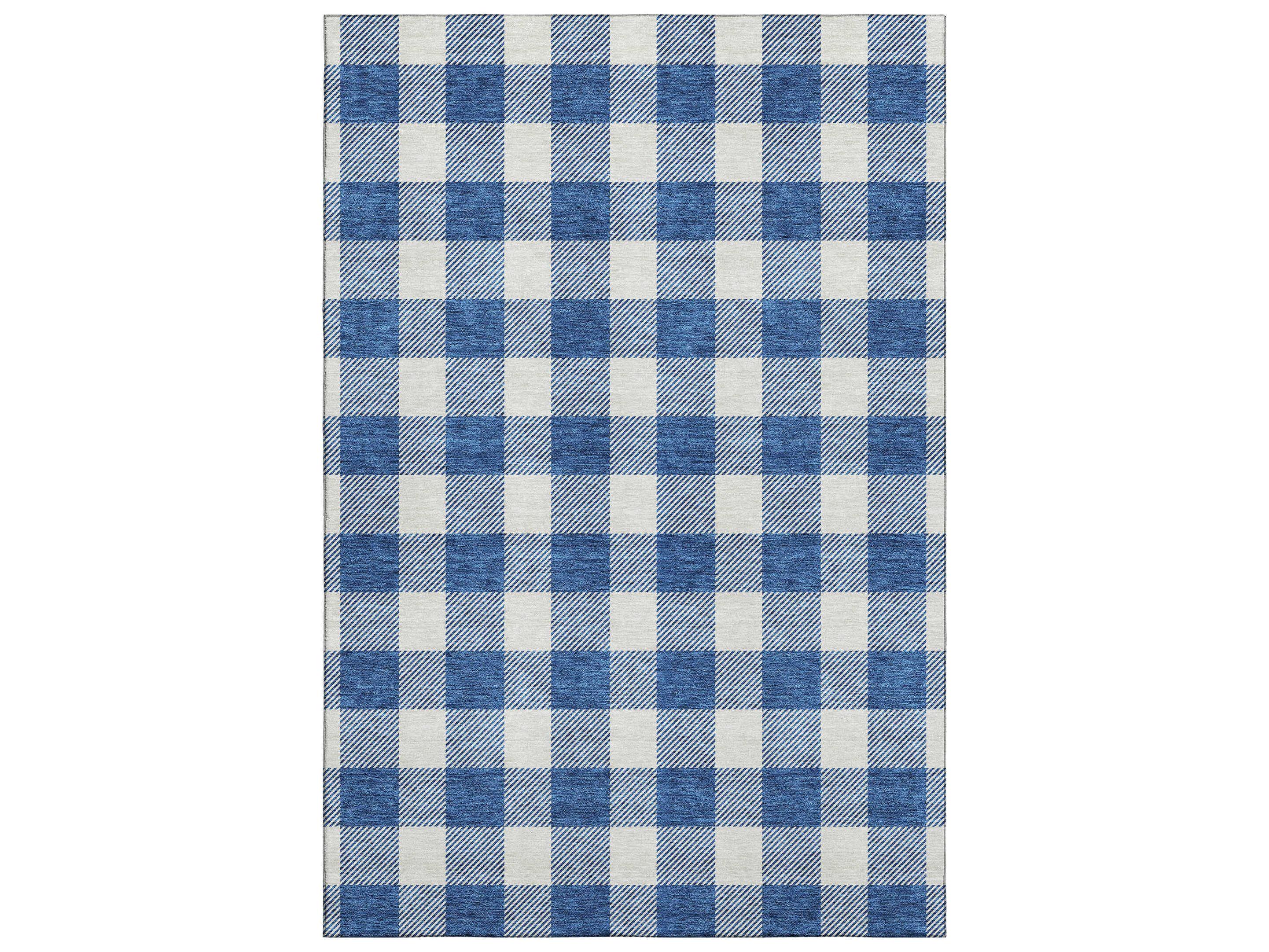 Dalyn Mayfield Geometric Area Rug