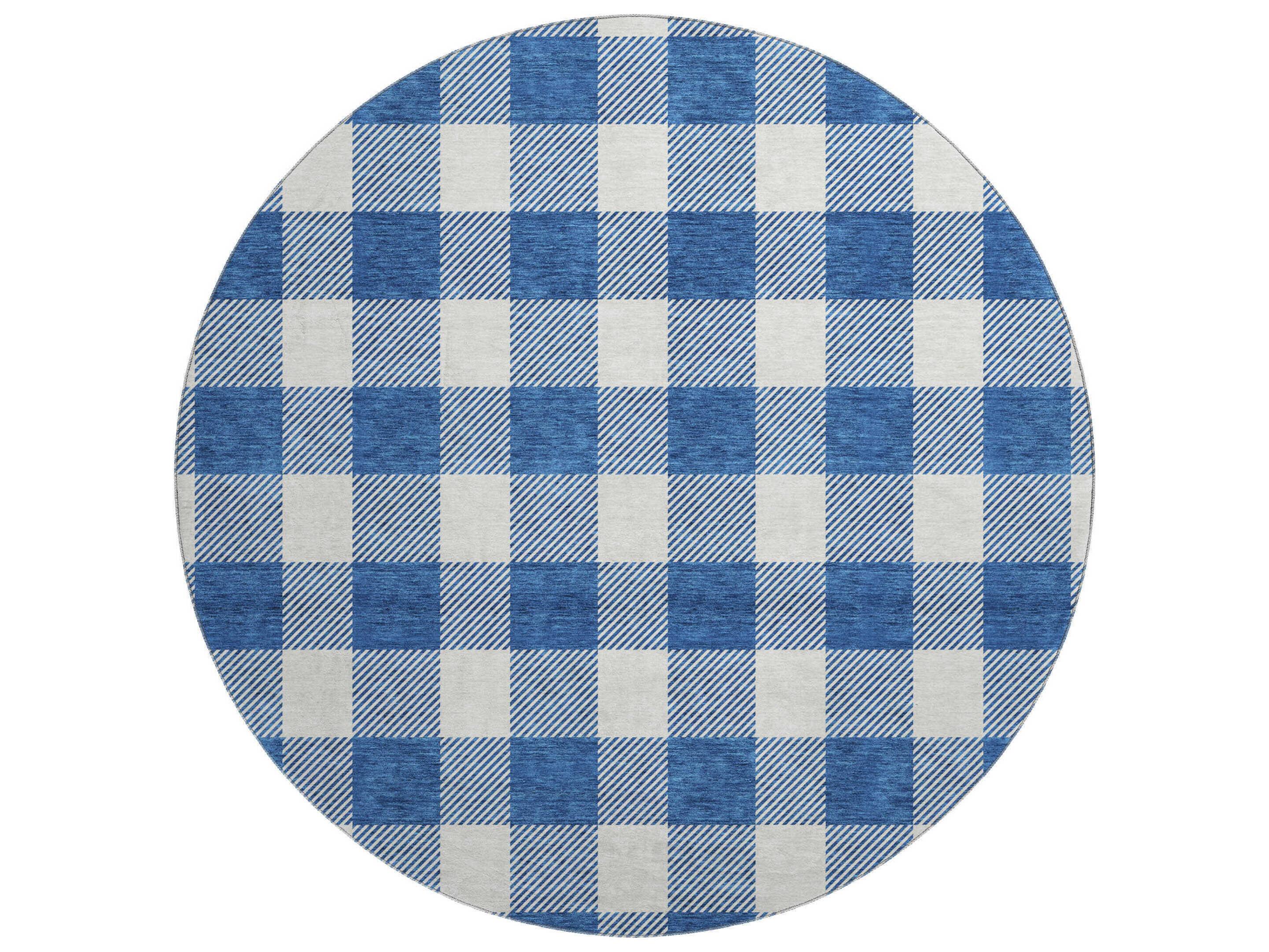 Dalyn Mayfield Geometric Area Rug