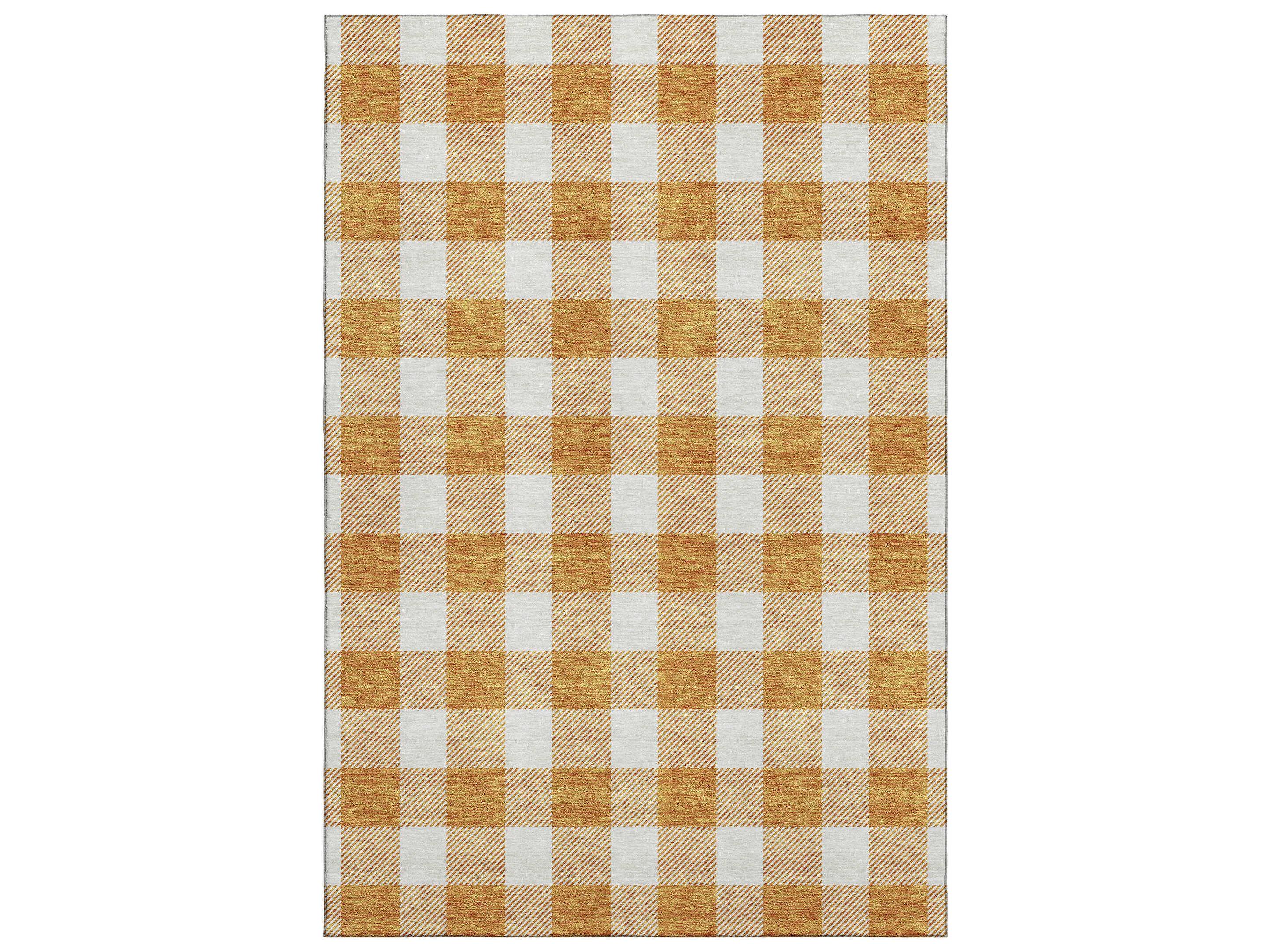 Dalyn Mayfield Geometric Area Rug