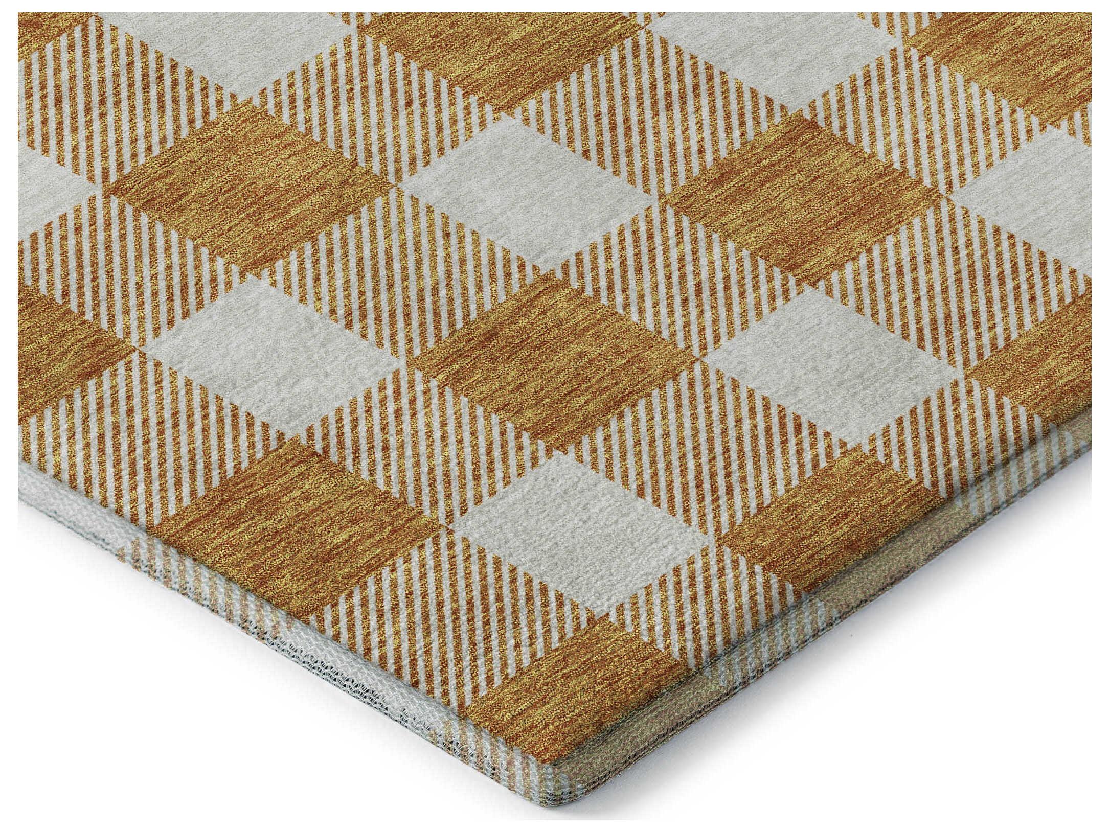 Dalyn Mayfield Geometric Area Rug