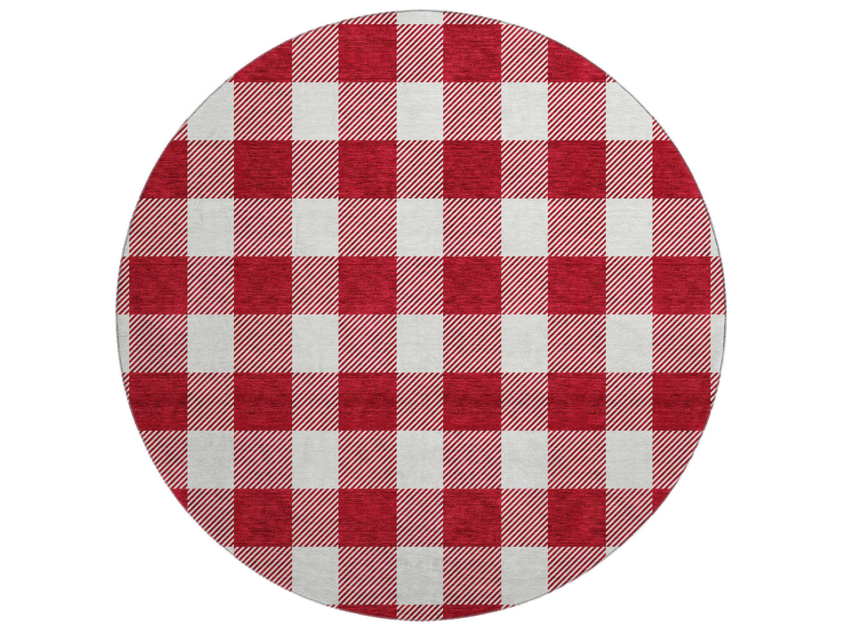 Dalyn Mayfield Geometric Area Rug