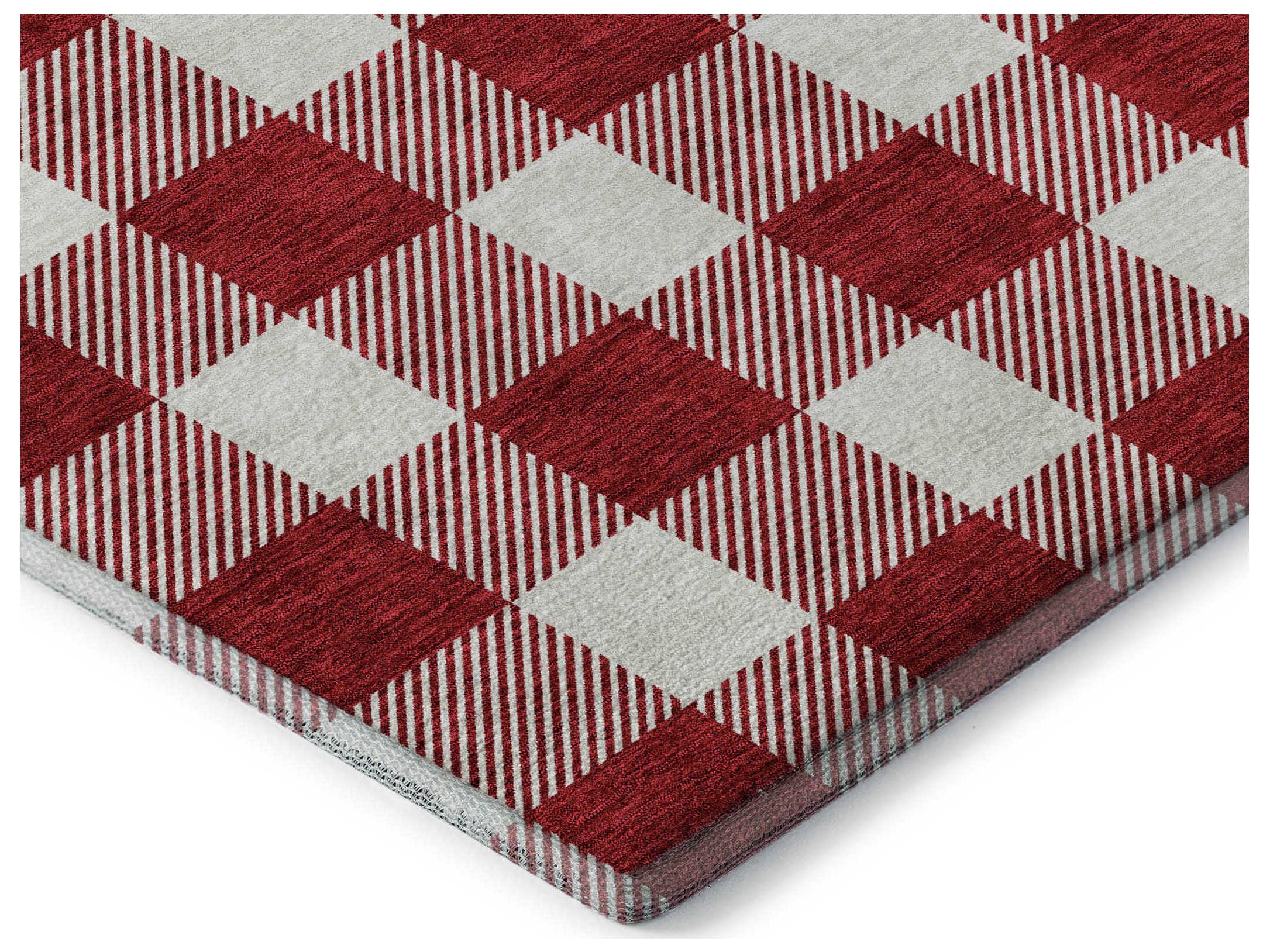 Dalyn Mayfield Geometric Area Rug