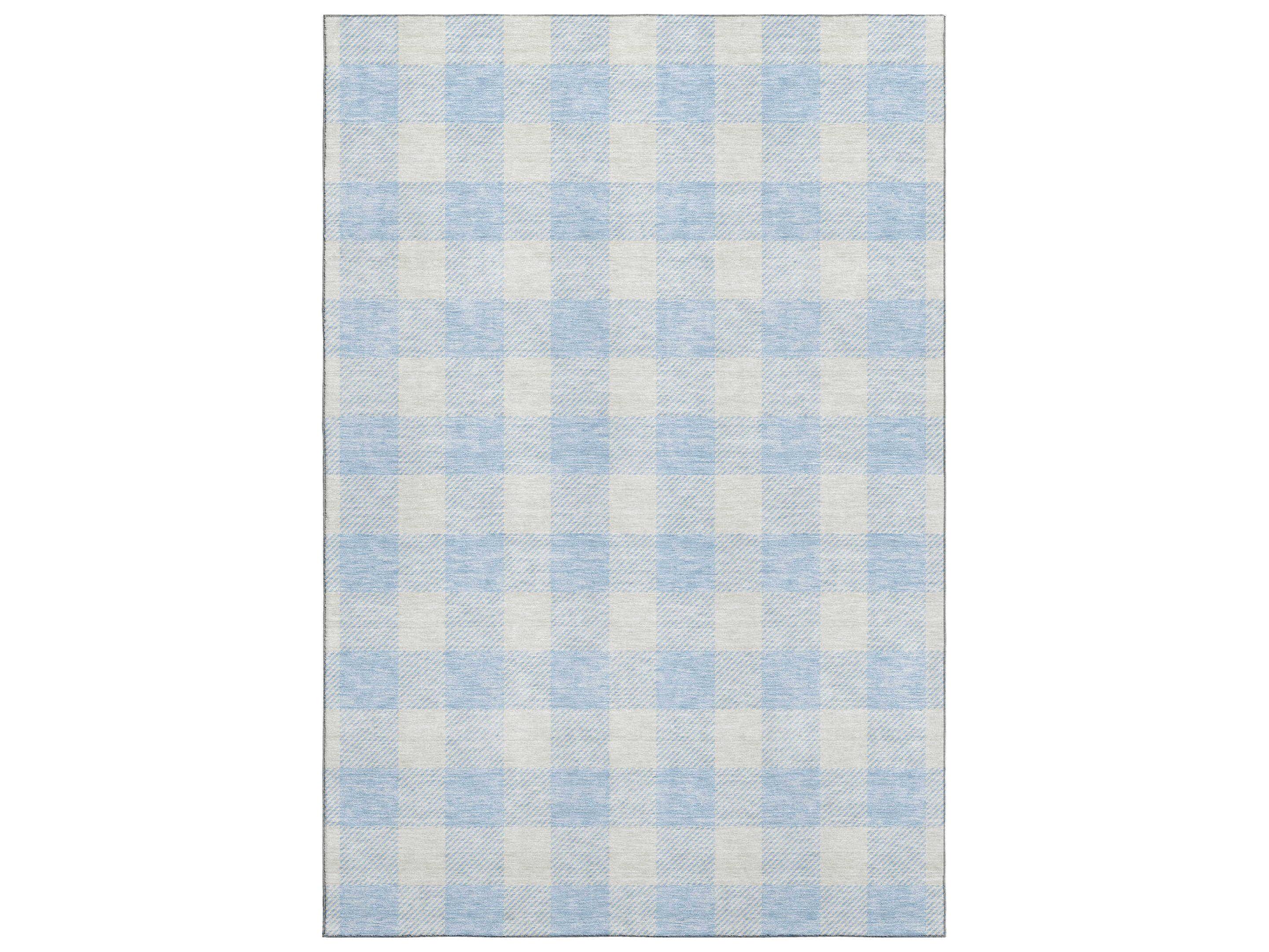 Dalyn Mayfield Geometric Area Rug