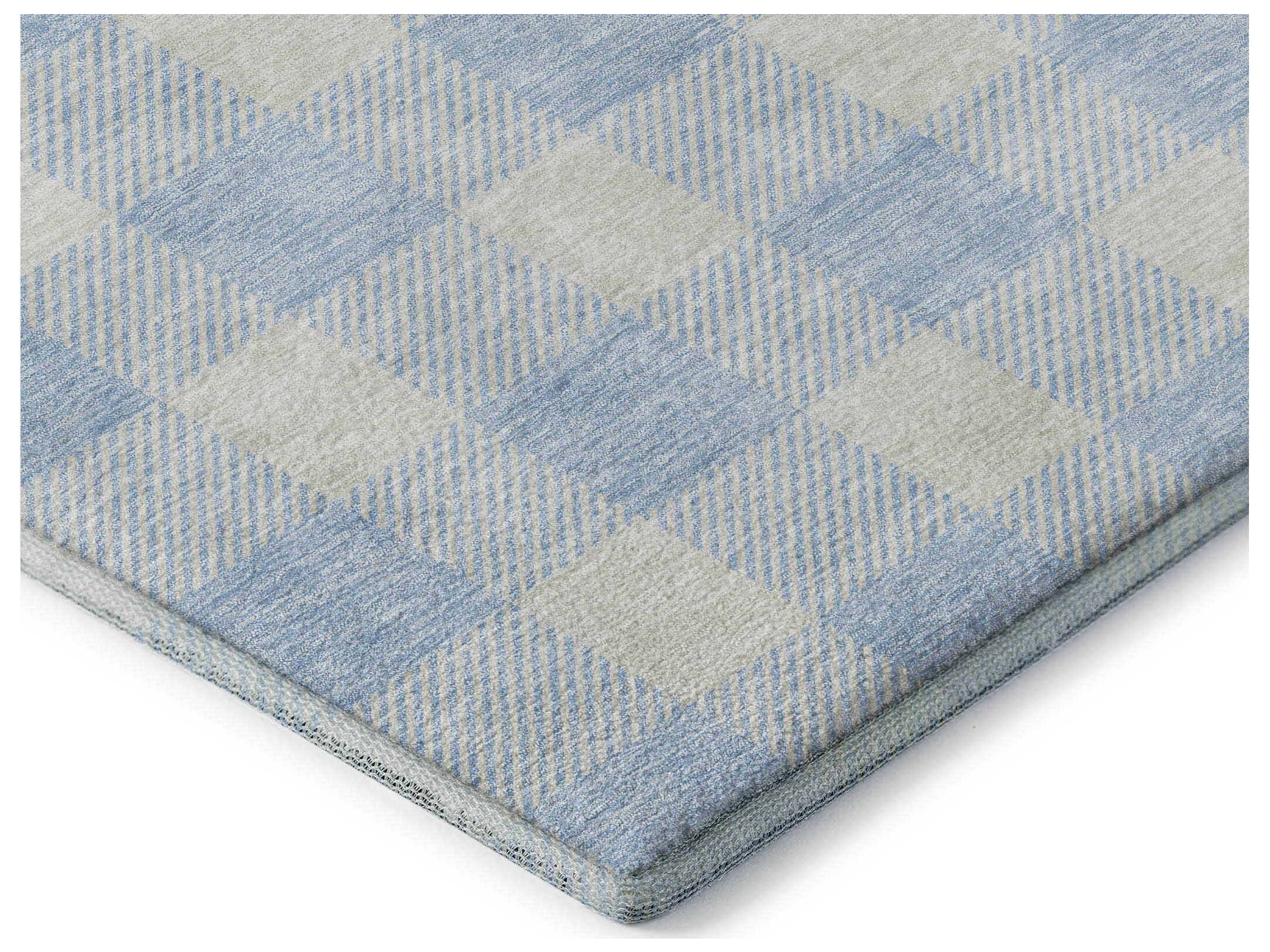 Dalyn Mayfield Geometric Area Rug