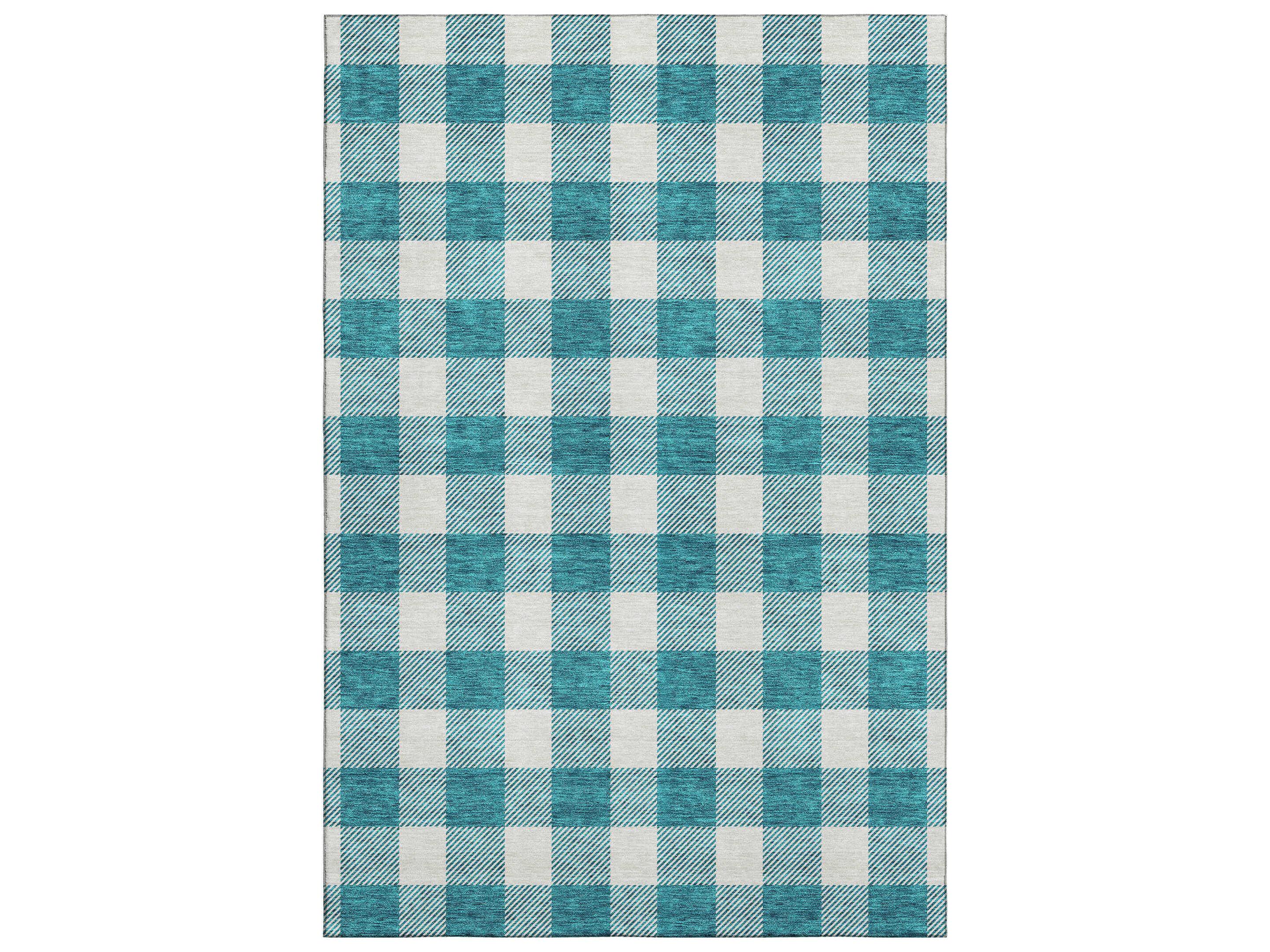 Dalyn Mayfield Geometric Area Rug