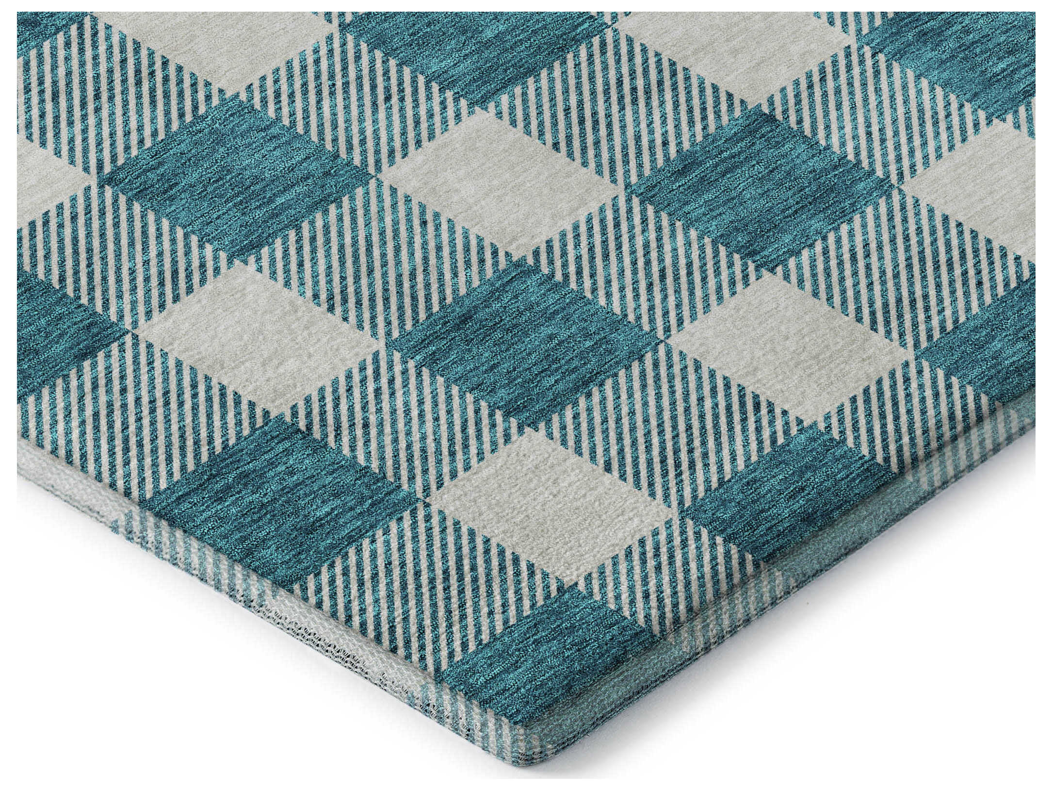 Dalyn Mayfield Geometric Area Rug