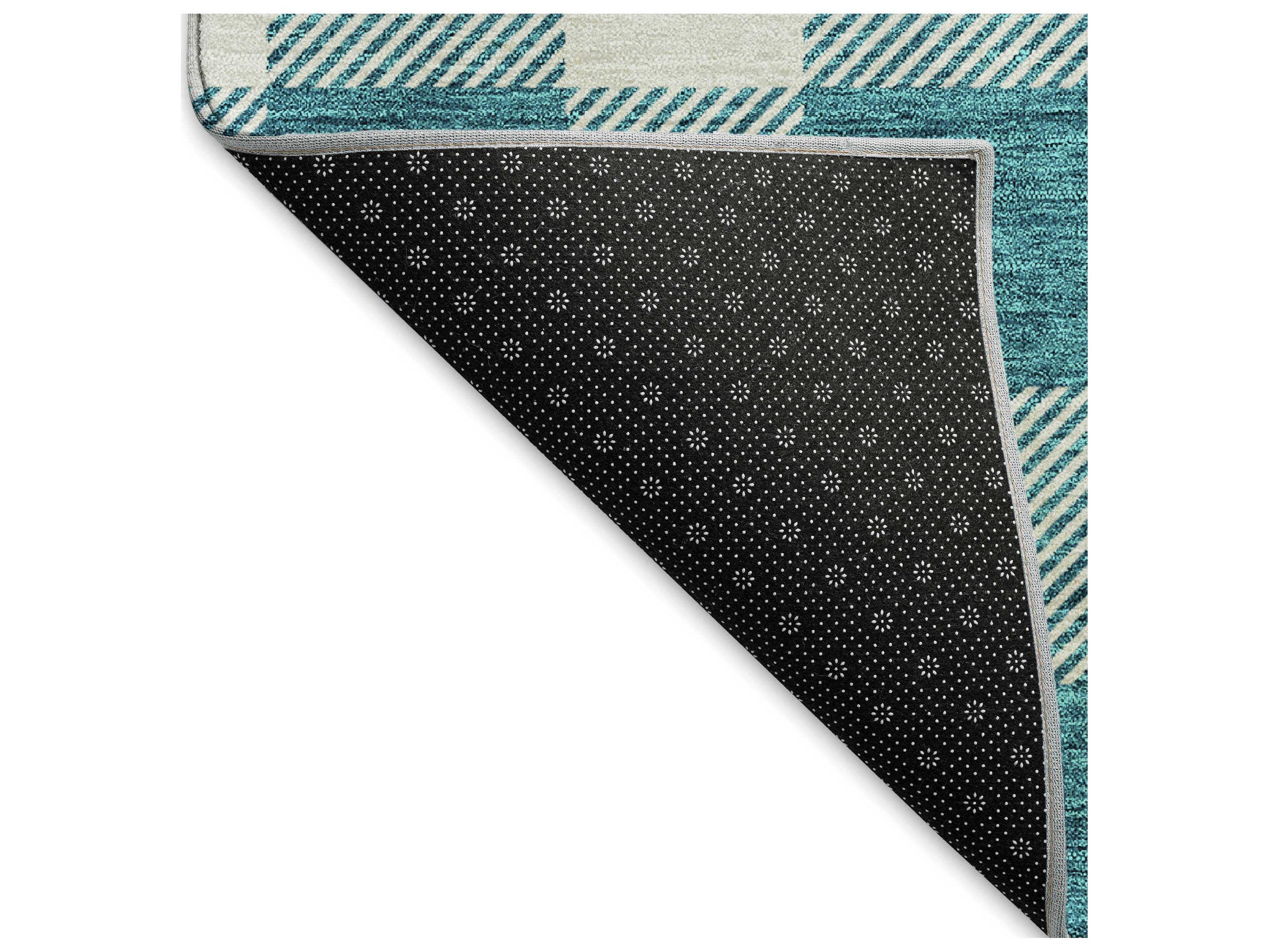 Dalyn Mayfield Geometric Area Rug