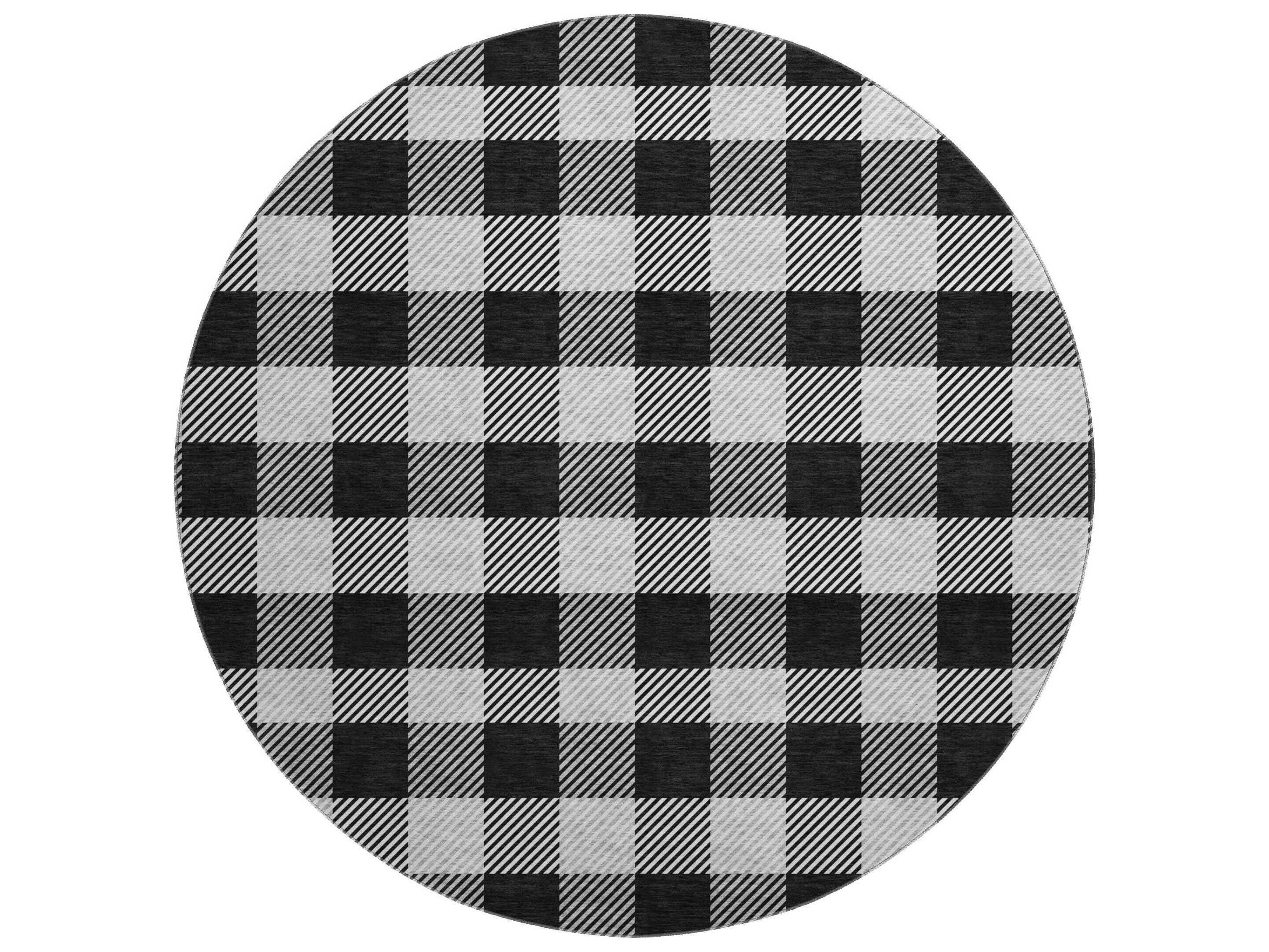 Dalyn Mayfield Geometric Area Rug