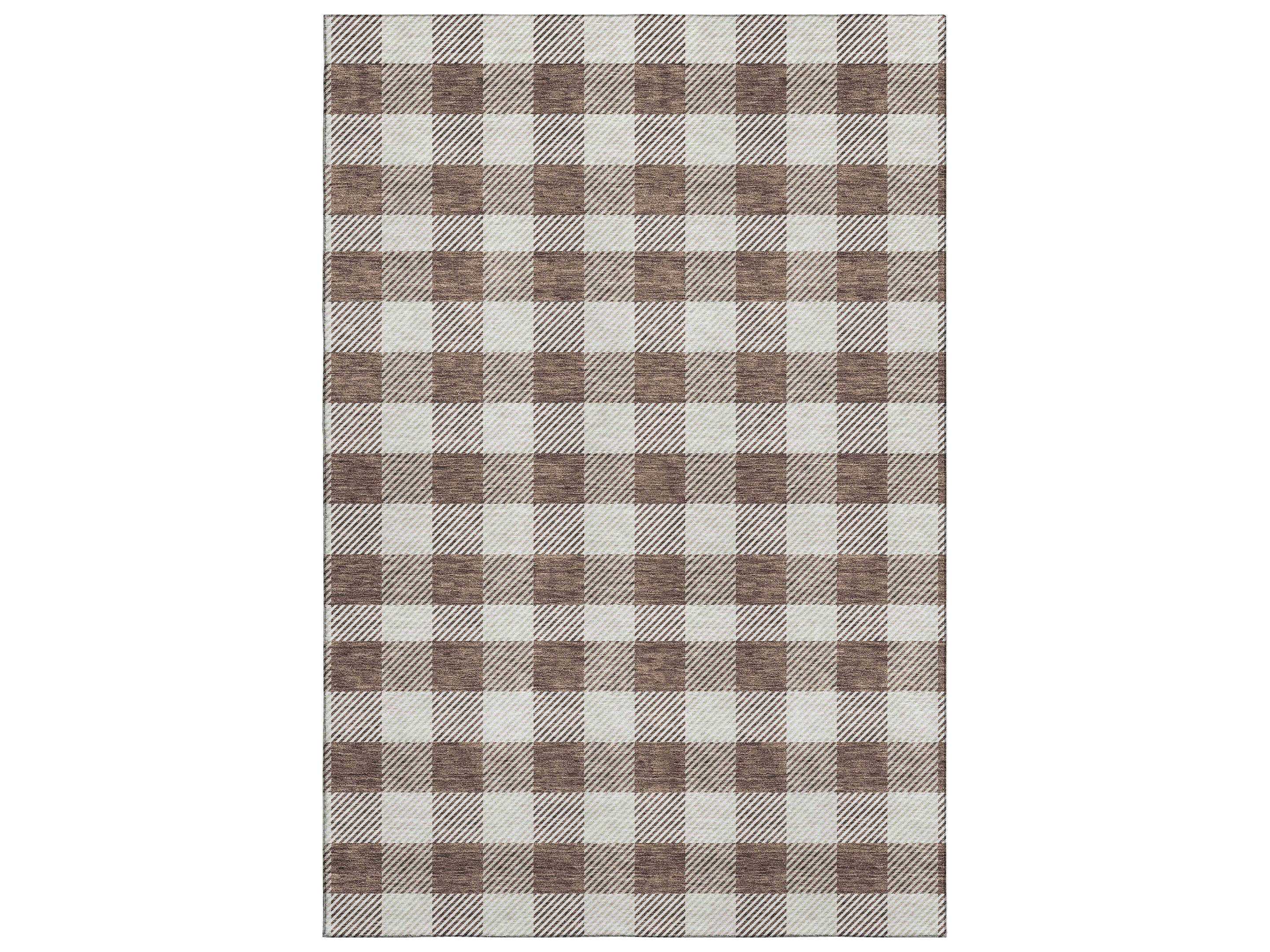 Dalyn Mayfield Geometric Area Rug