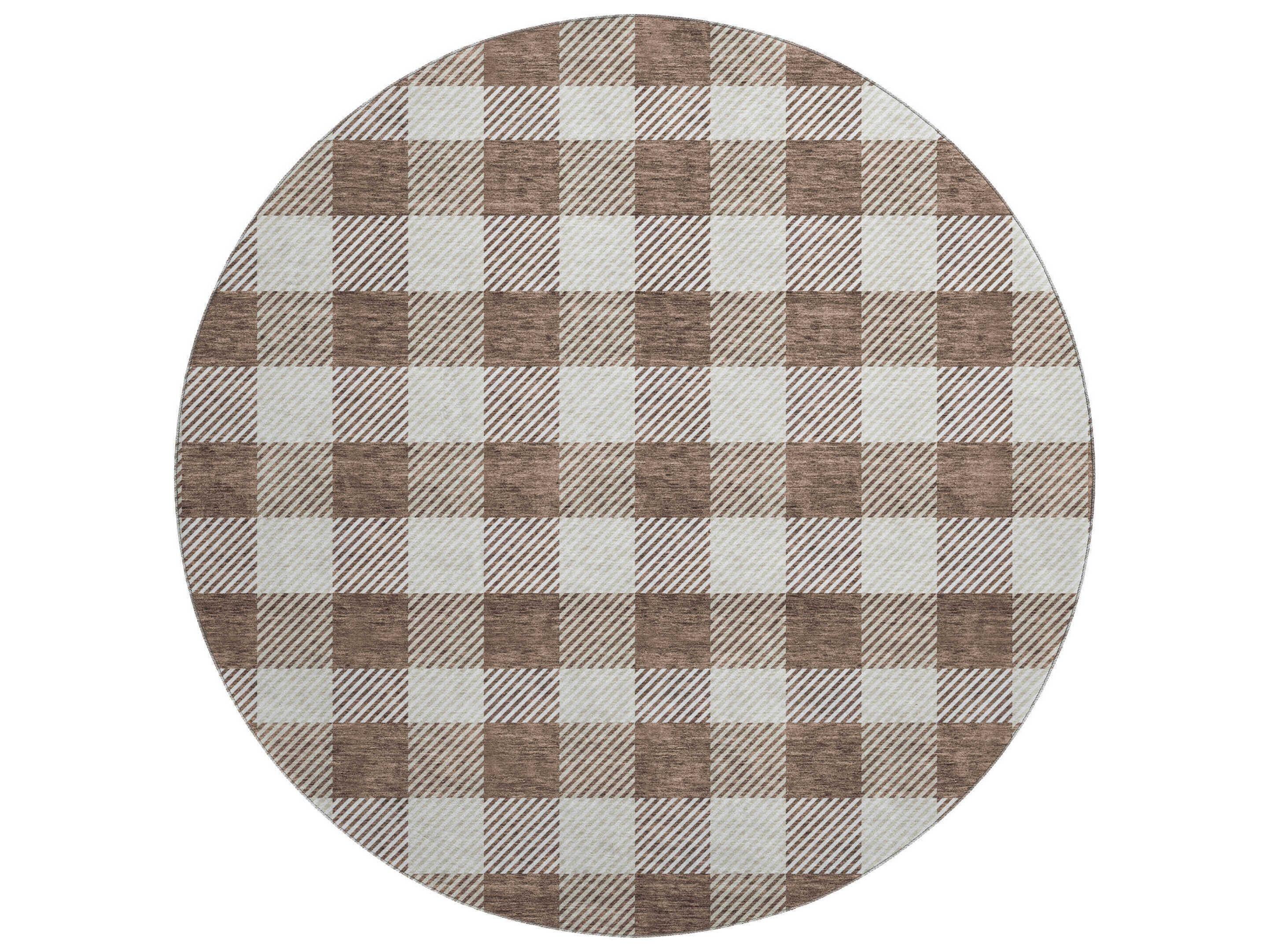Dalyn Mayfield Geometric Area Rug