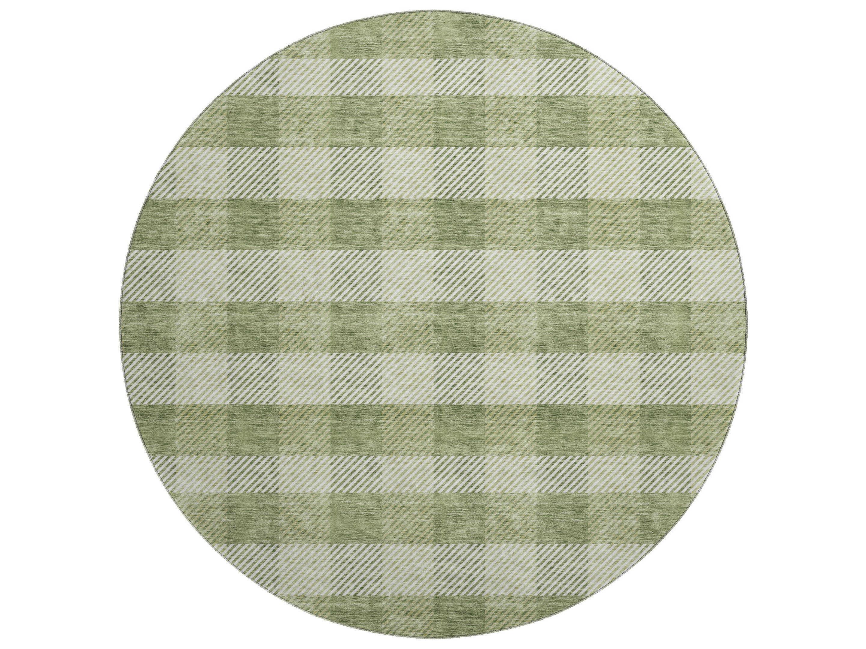 Dalyn Mayfield Geometric Area Rug