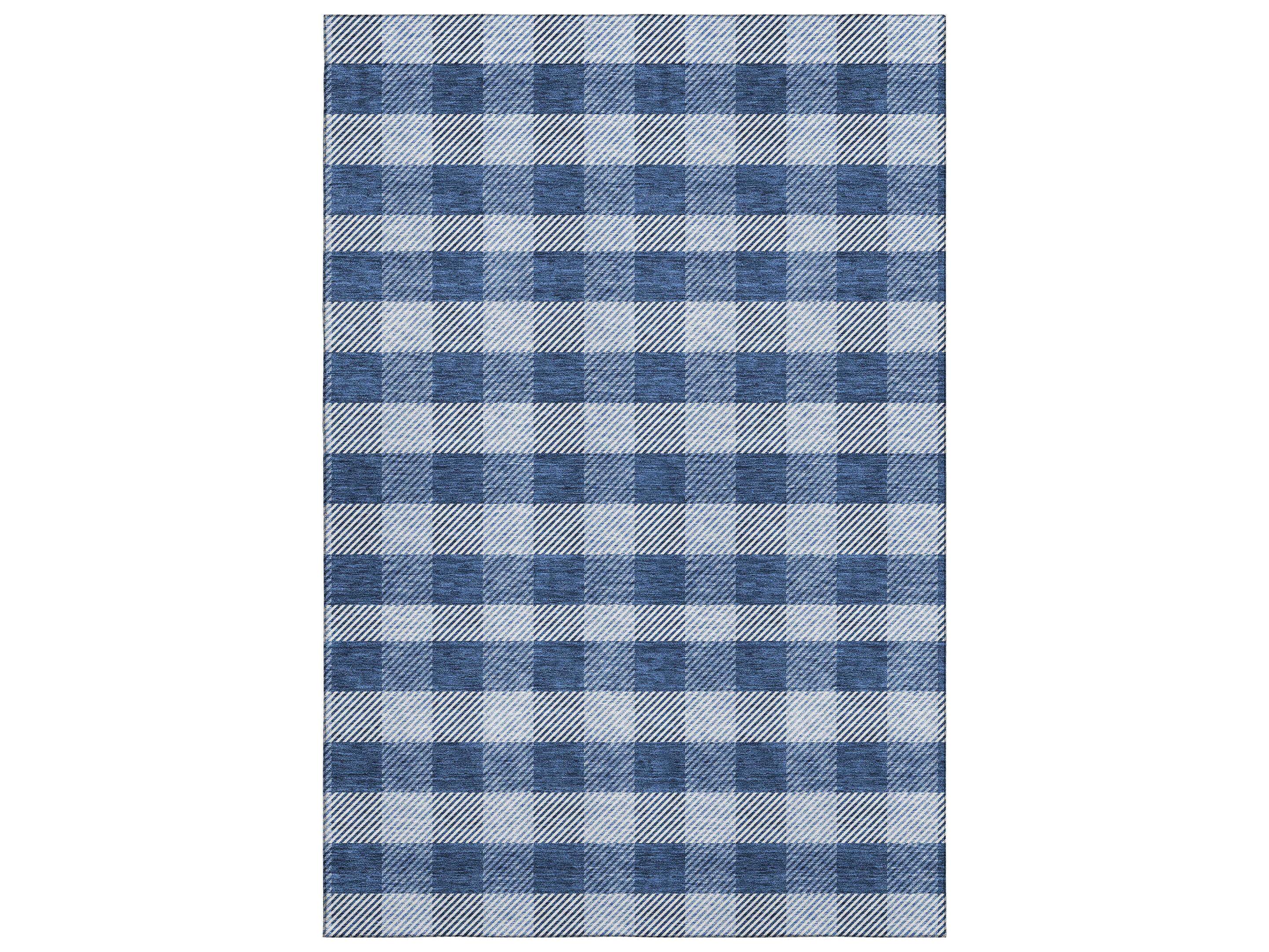Dalyn Mayfield Geometric Area Rug