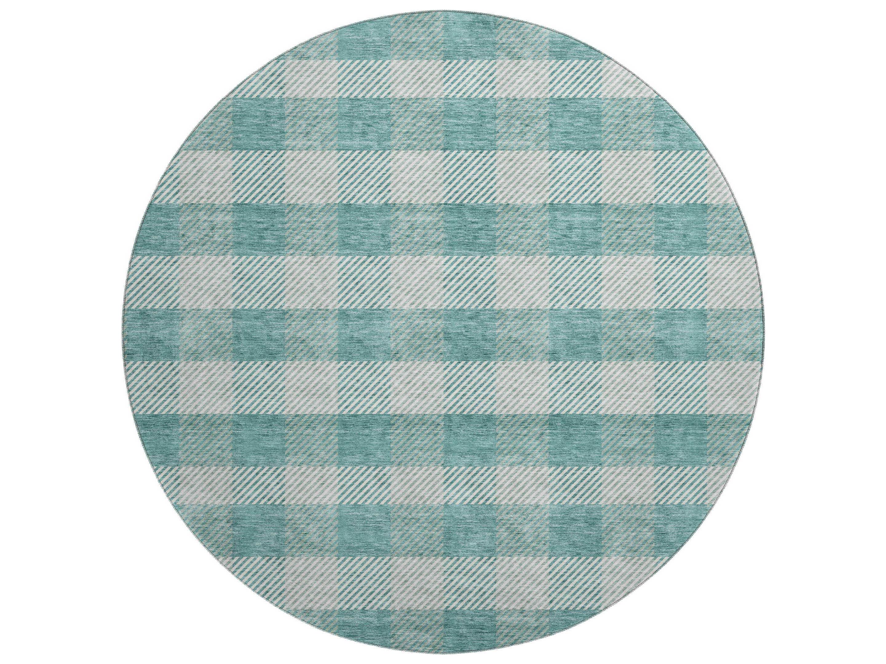 Dalyn Mayfield Geometric Area Rug
