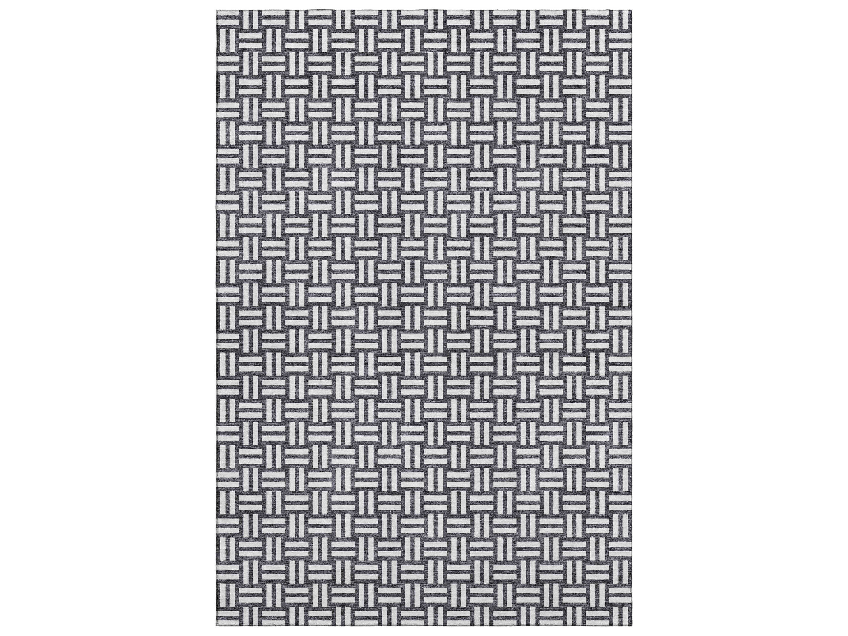 Dalyn Mayfield Geometric Area Rug