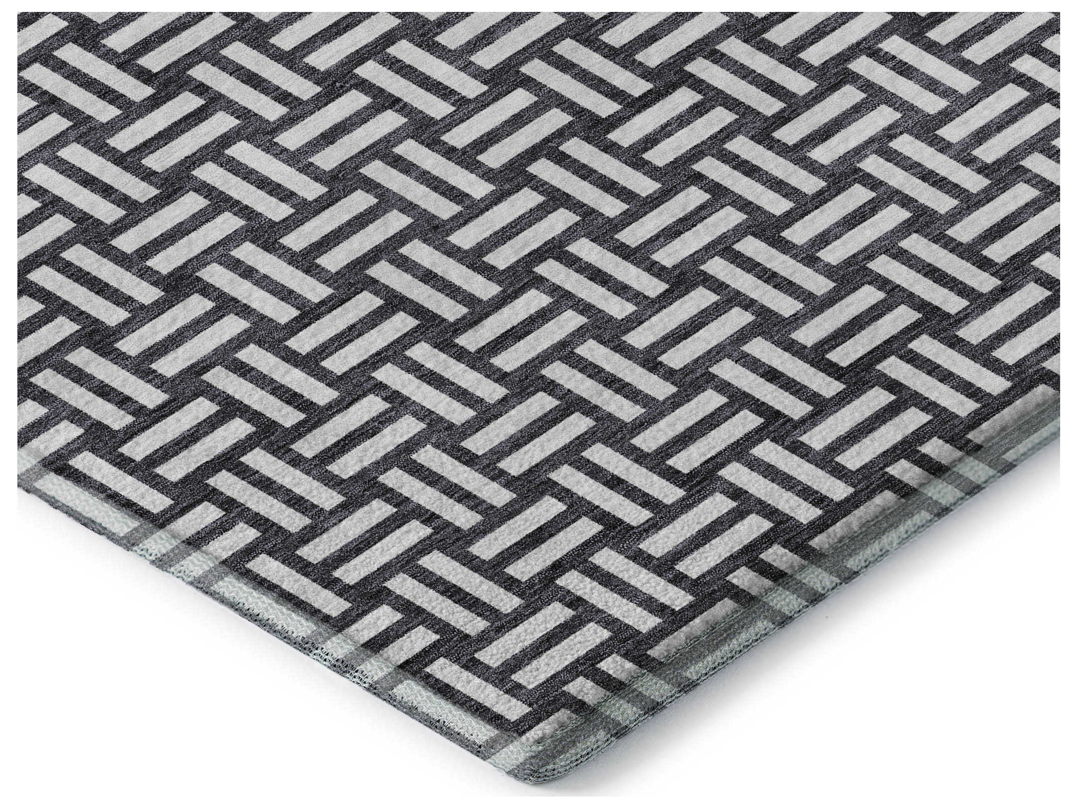 Dalyn Mayfield Geometric Area Rug
