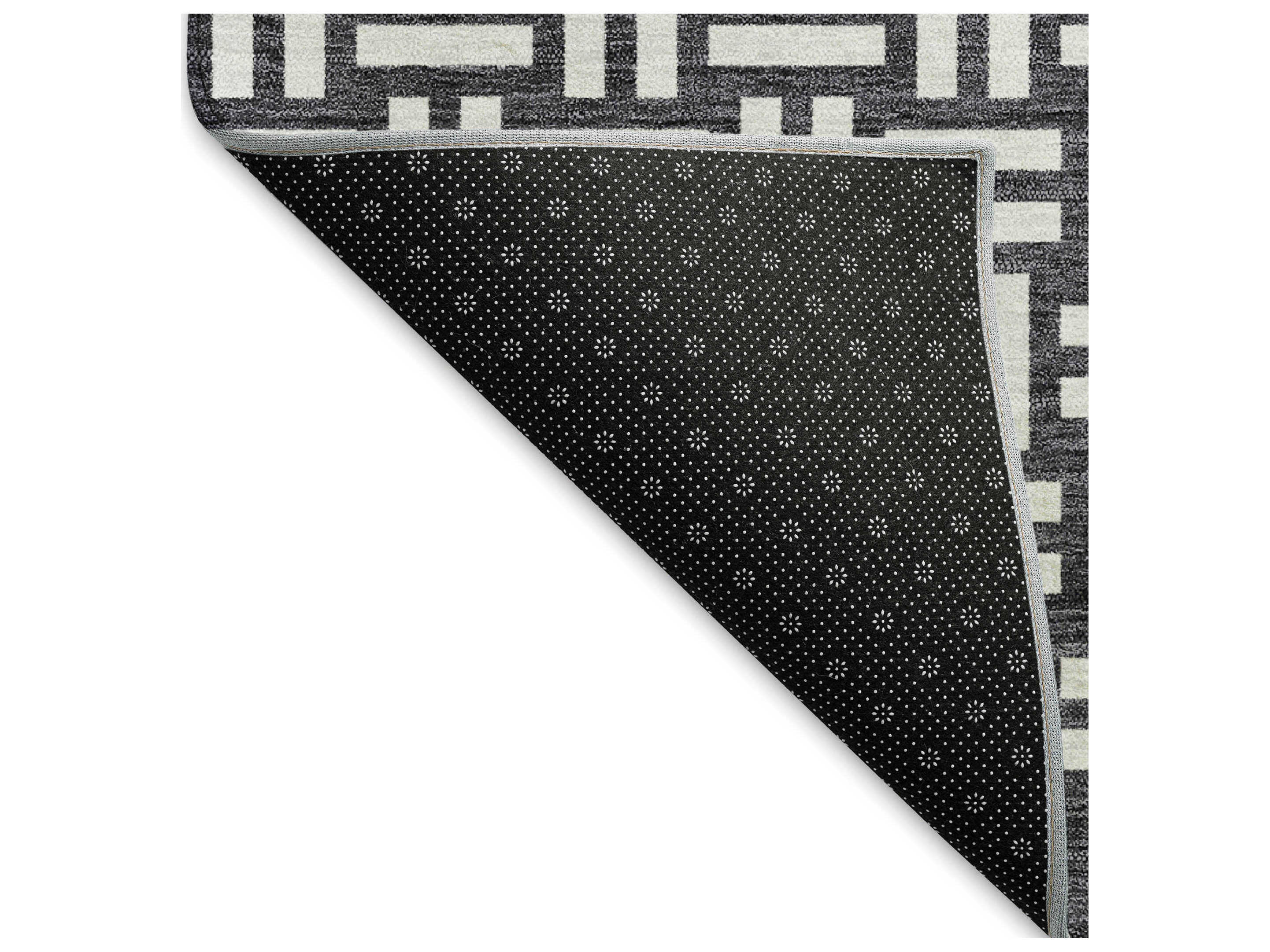 Dalyn Mayfield Geometric Area Rug