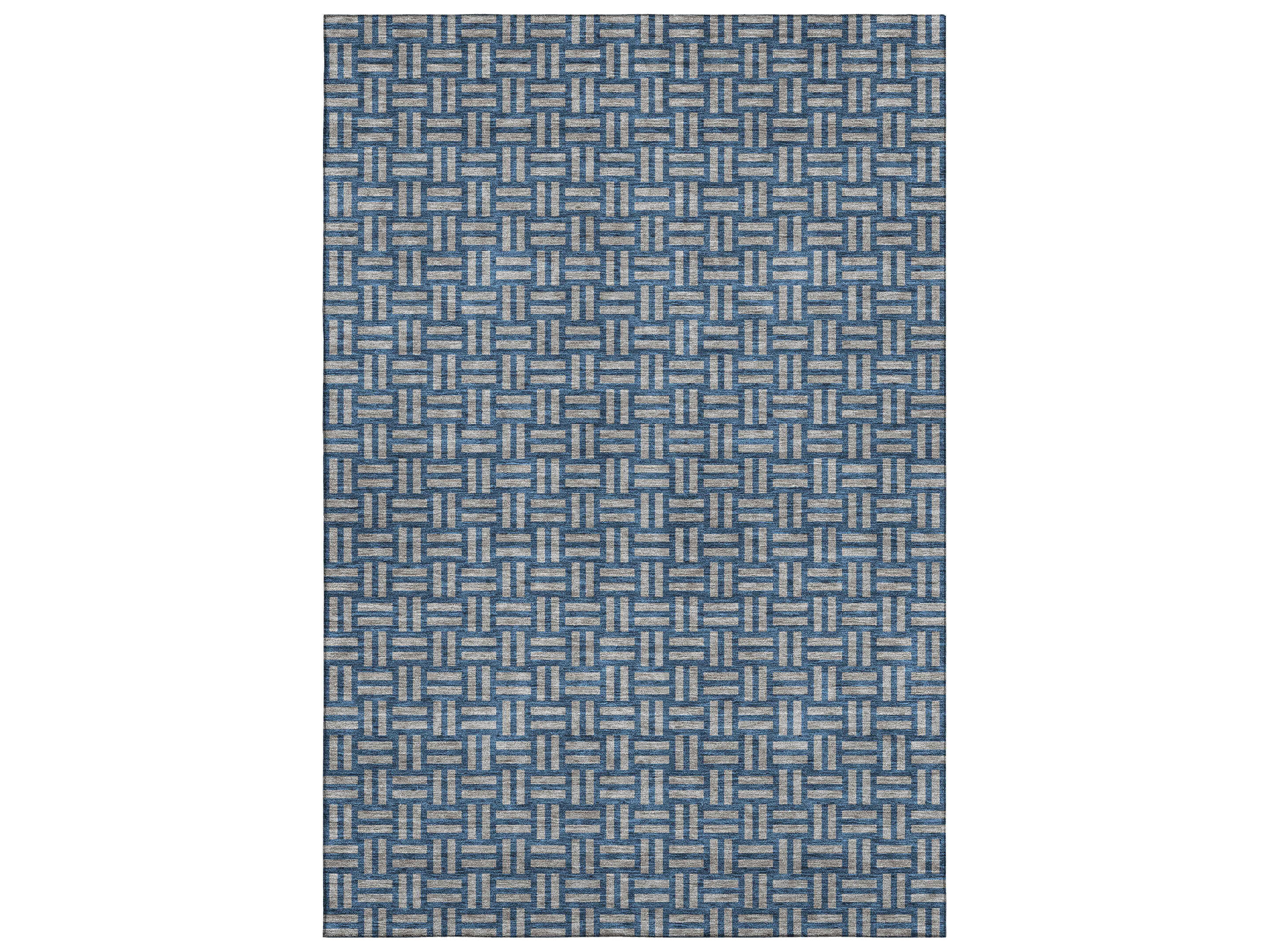 Dalyn Mayfield Geometric Area Rug