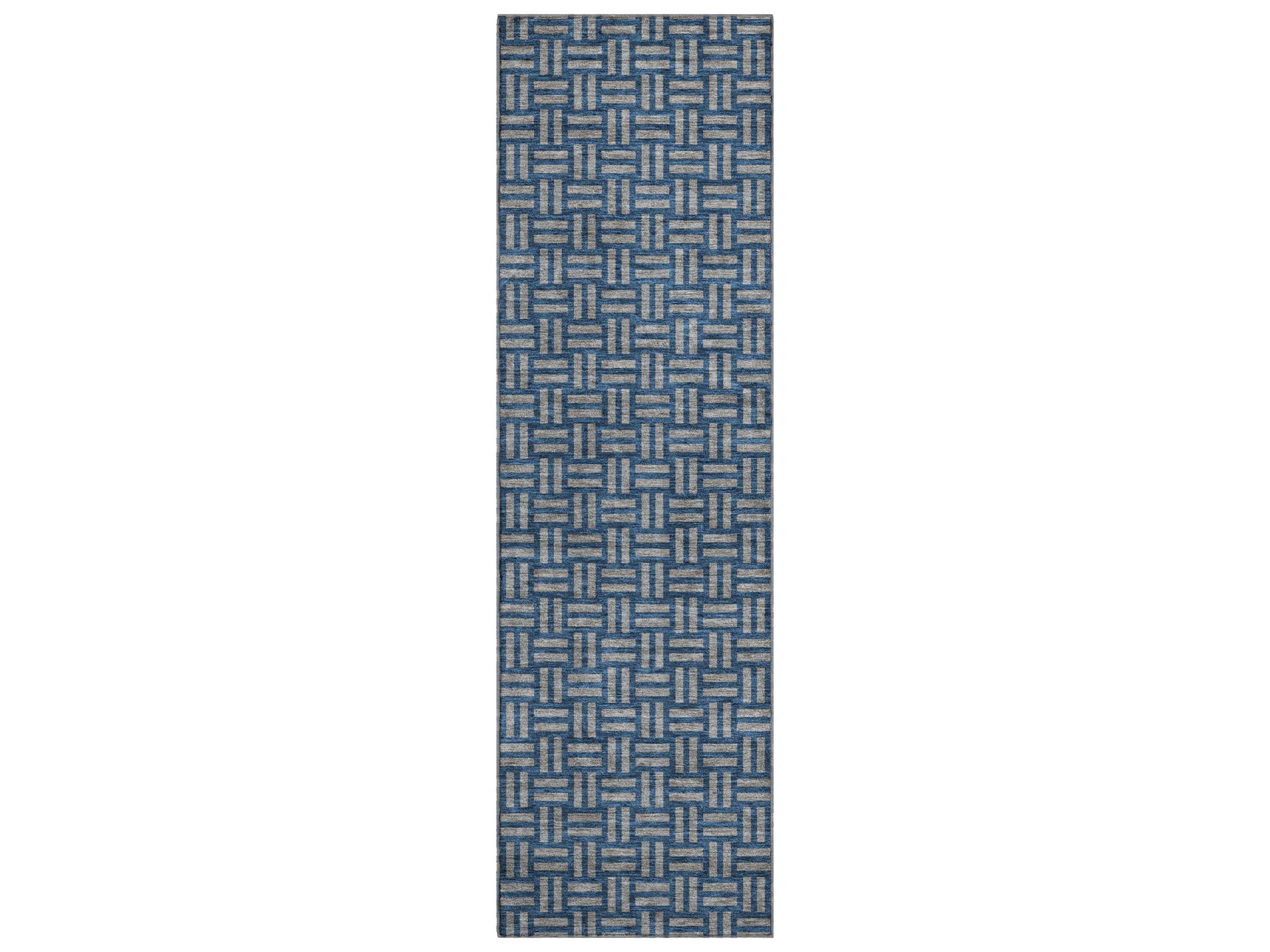 Dalyn Mayfield Geometric Area Rug