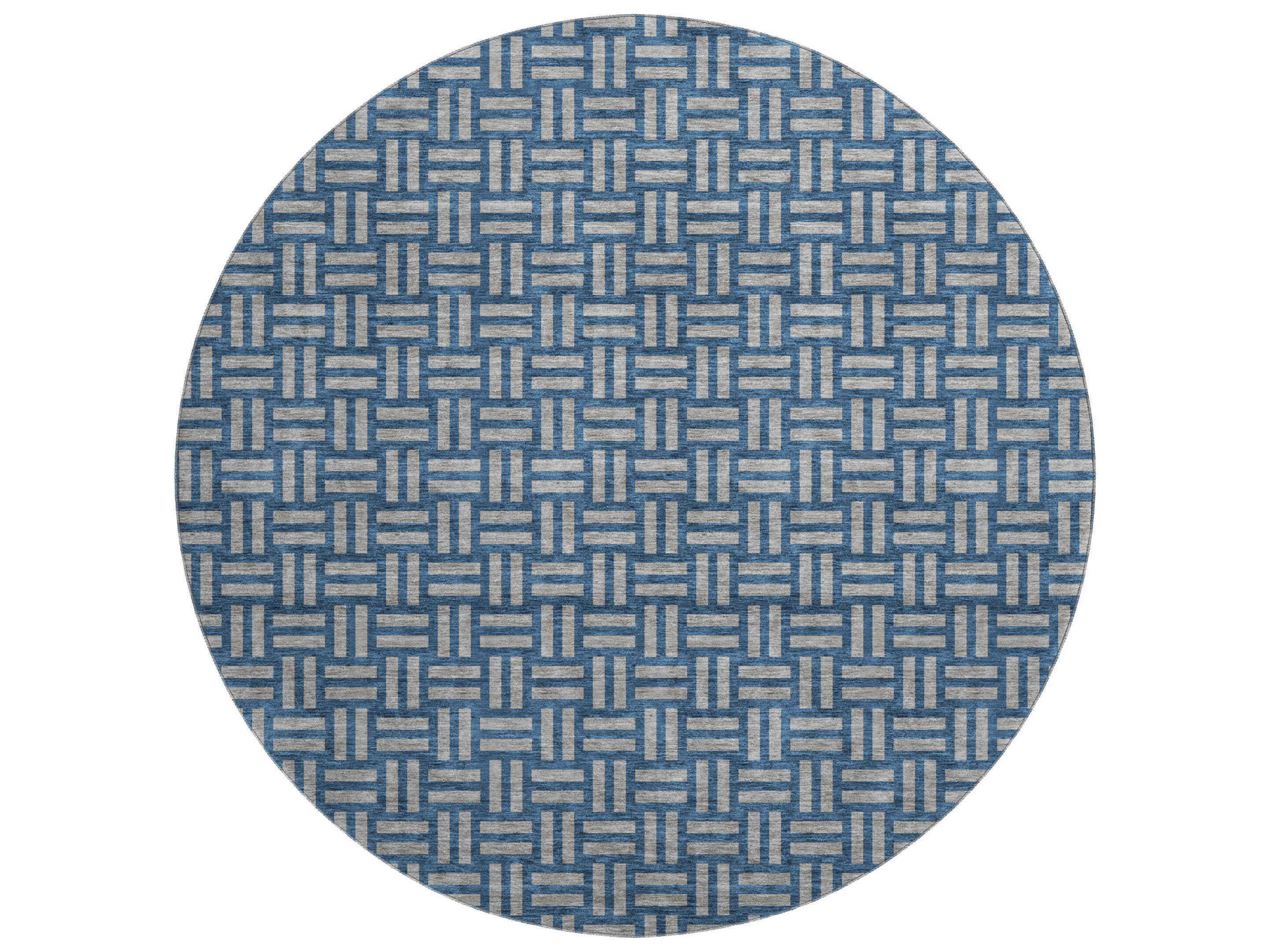 Dalyn Mayfield Geometric Area Rug