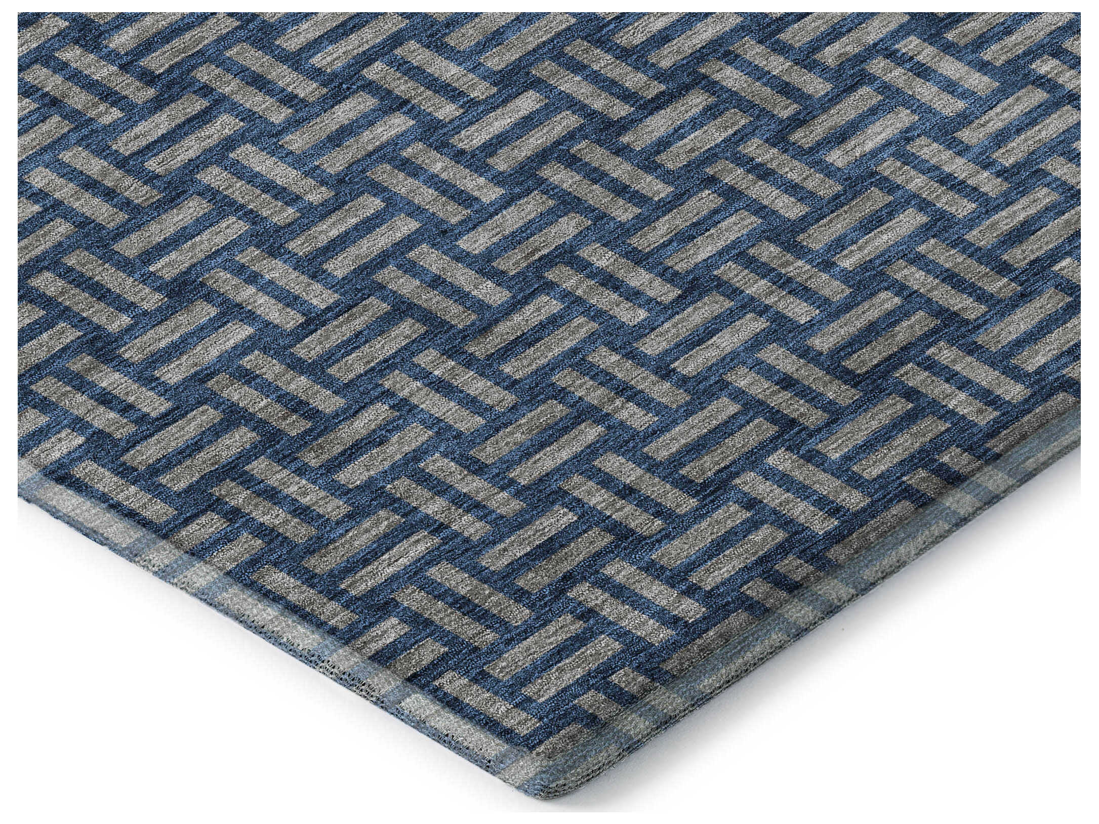 Dalyn Mayfield Geometric Area Rug
