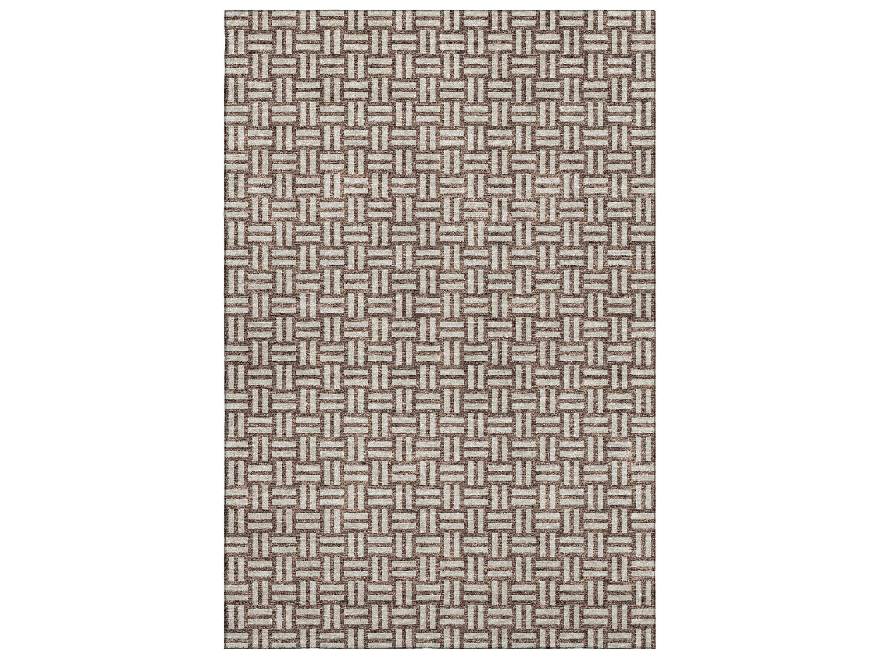 Dalyn Mayfield Geometric Area Rug