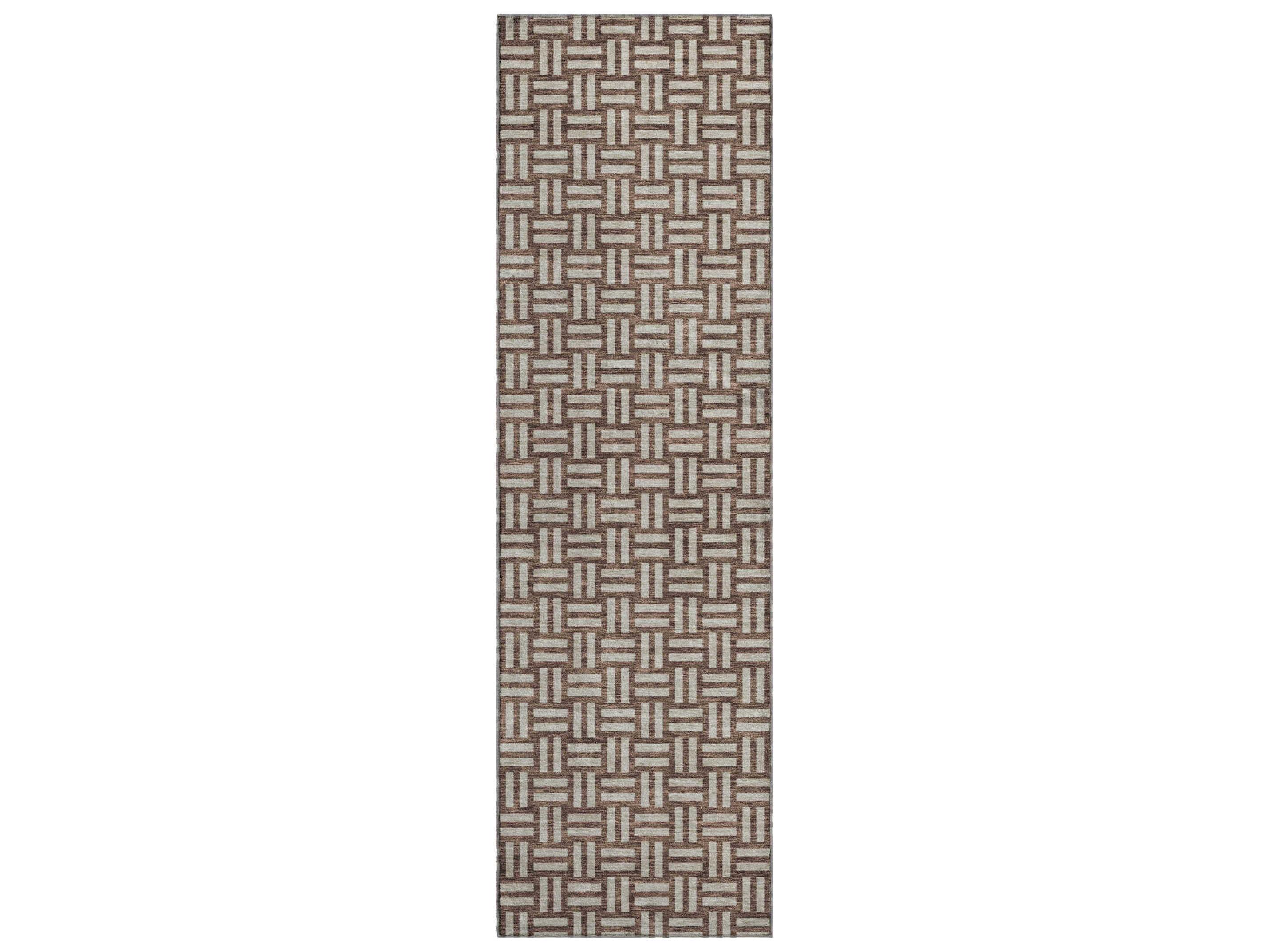 Dalyn Mayfield Geometric Area Rug